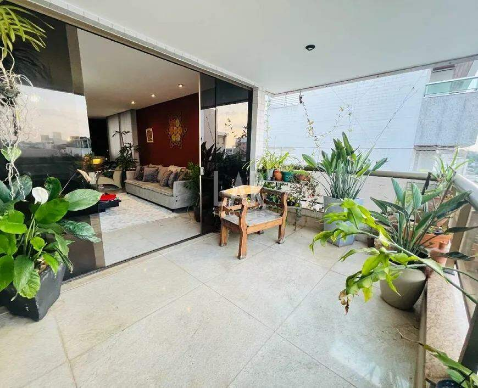 Apartamento de 4 quartos à venda, Castelo, Belo Horizonte - MG