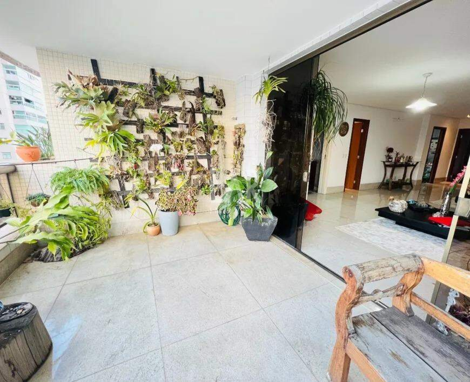 Apartamento de 4 quartos à venda, Castelo, Belo Horizonte - MG