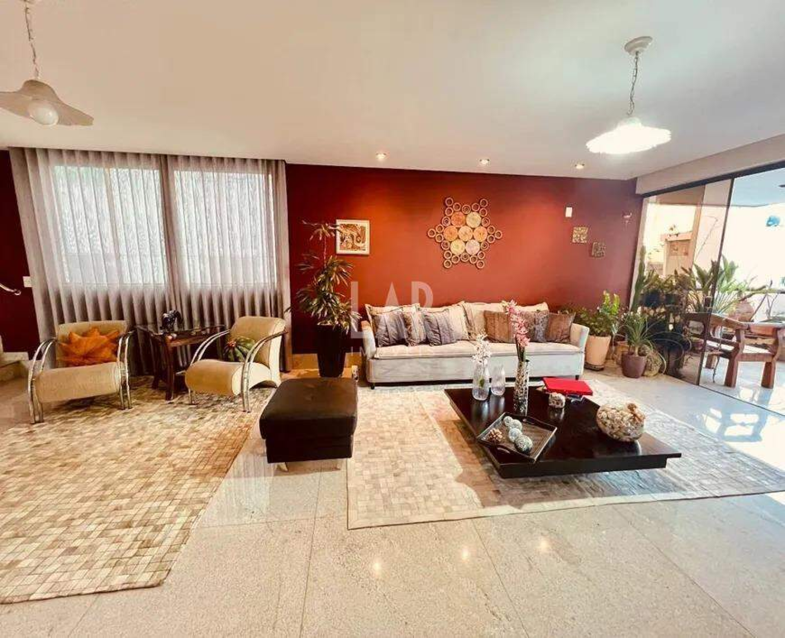 Apartamento de 4 quartos à venda, Castelo, Belo Horizonte - MG