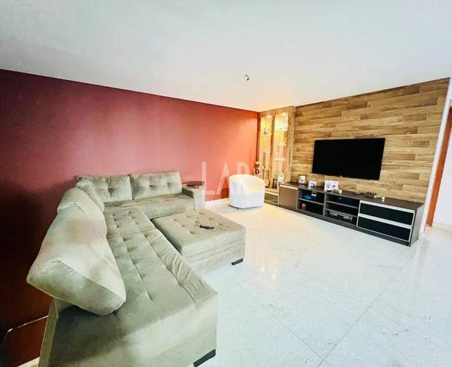 Apartamento de 4 quartos à venda, Castelo, Belo Horizonte - MG