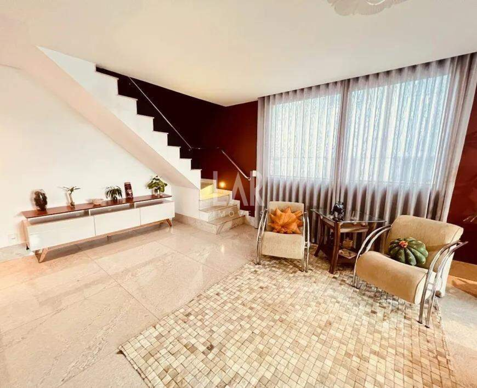Apartamento de 4 quartos à venda, Castelo, Belo Horizonte - MG