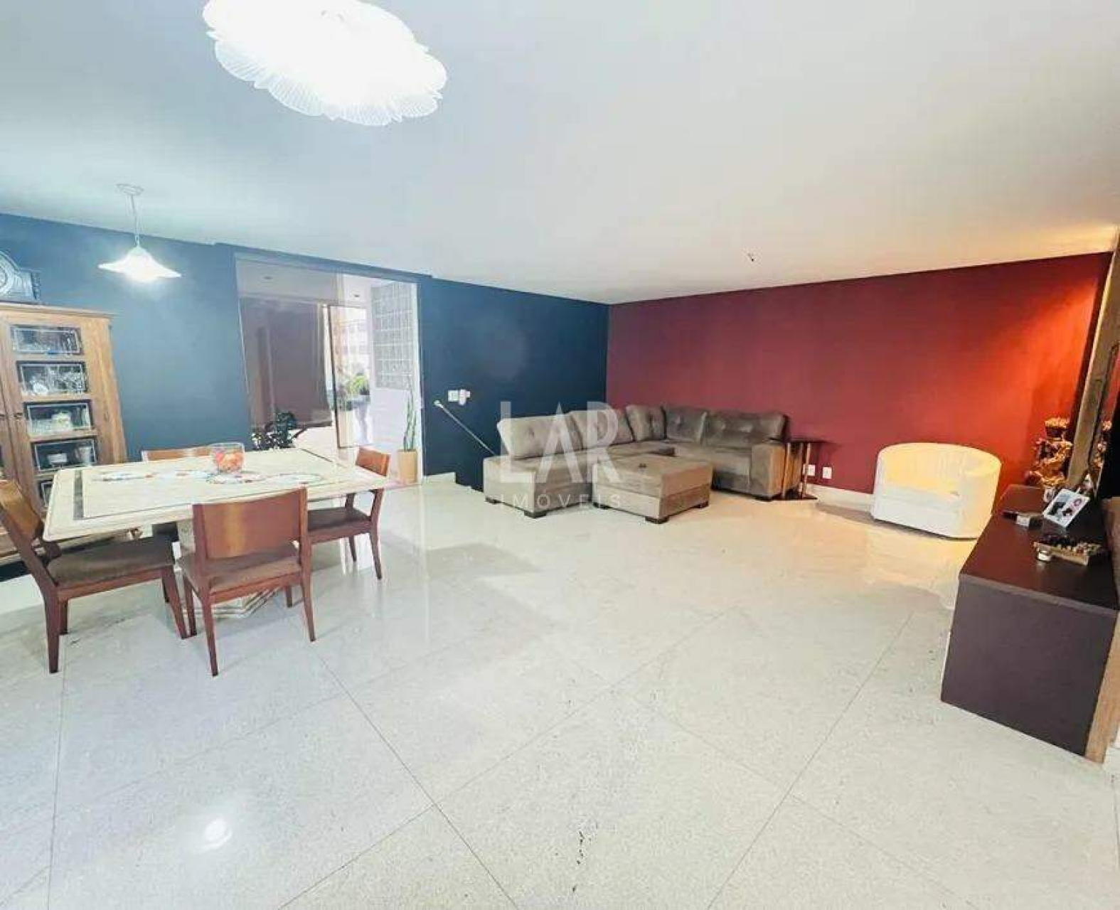 Apartamento de 4 quartos à venda, Castelo, Belo Horizonte - MG