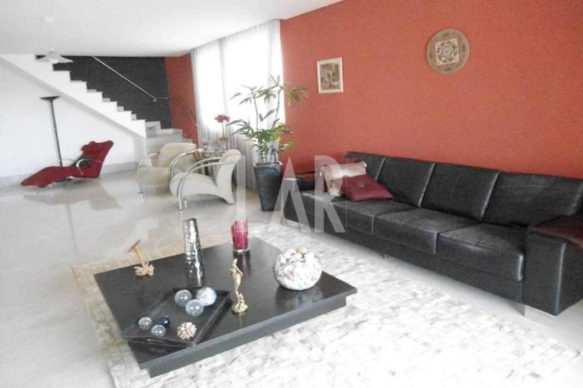 Apartamento de 4 quartos à venda, Castelo, Belo Horizonte - MG