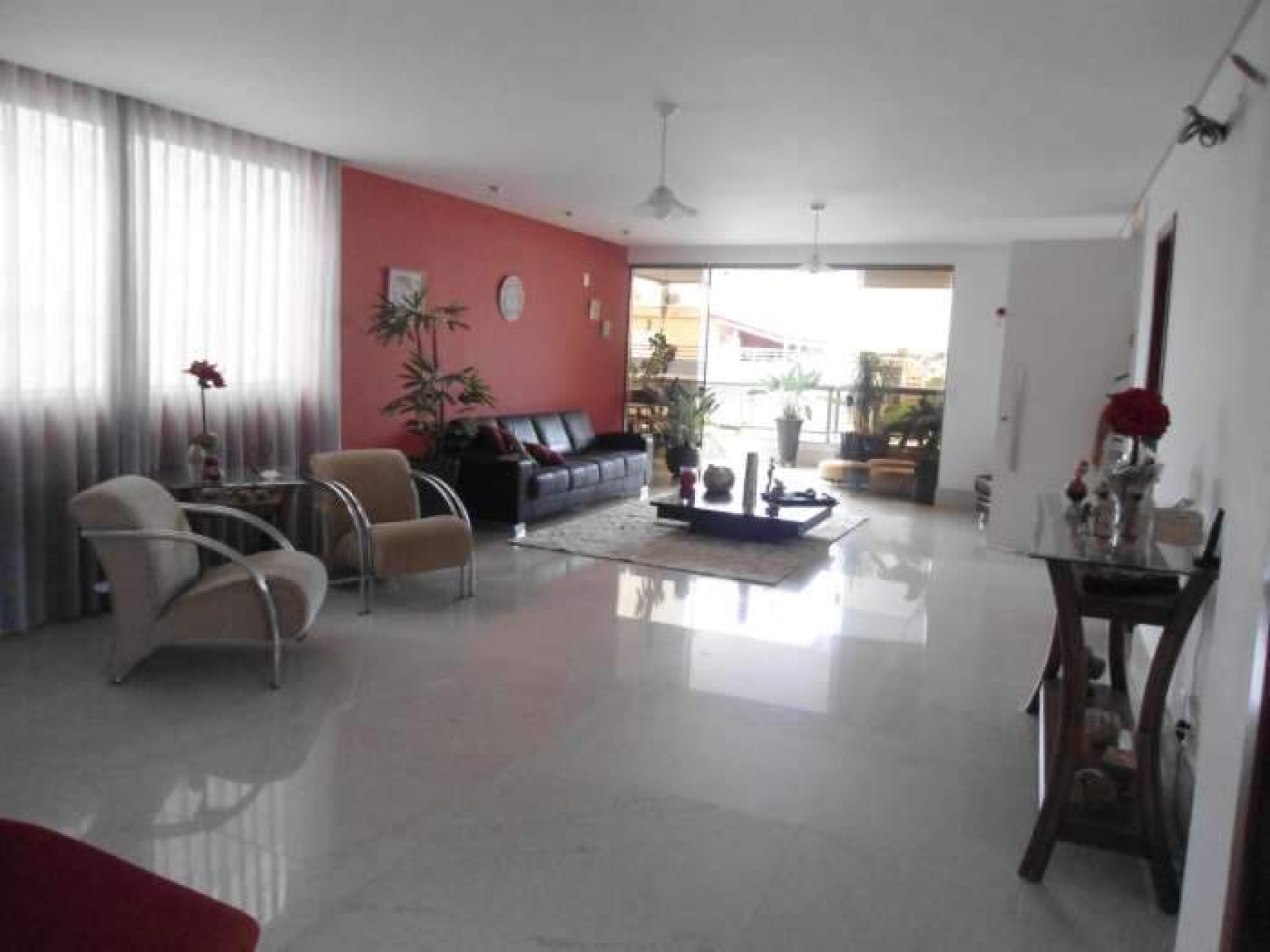 Apartamento de 4 quartos à venda, Castelo, Belo Horizonte - MG