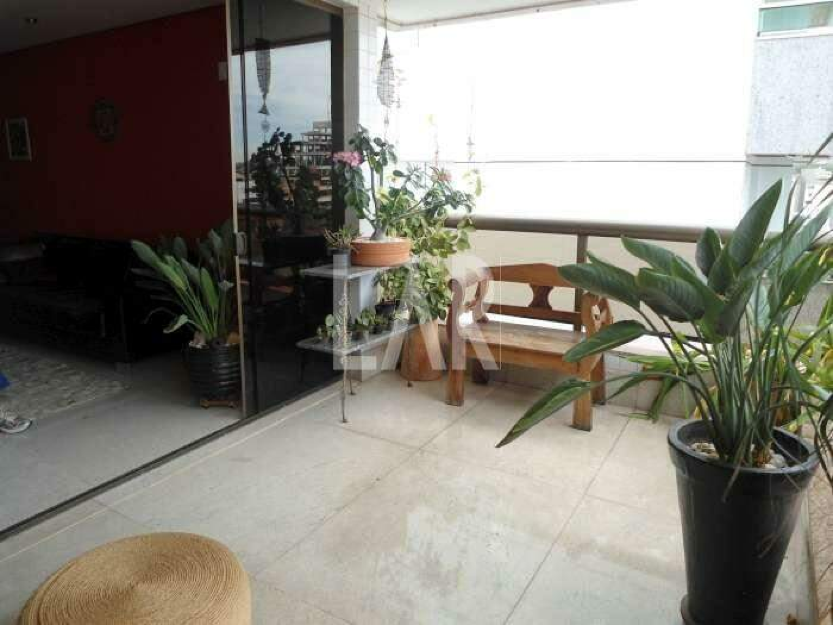 Apartamento de 4 quartos à venda, Castelo, Belo Horizonte - MG