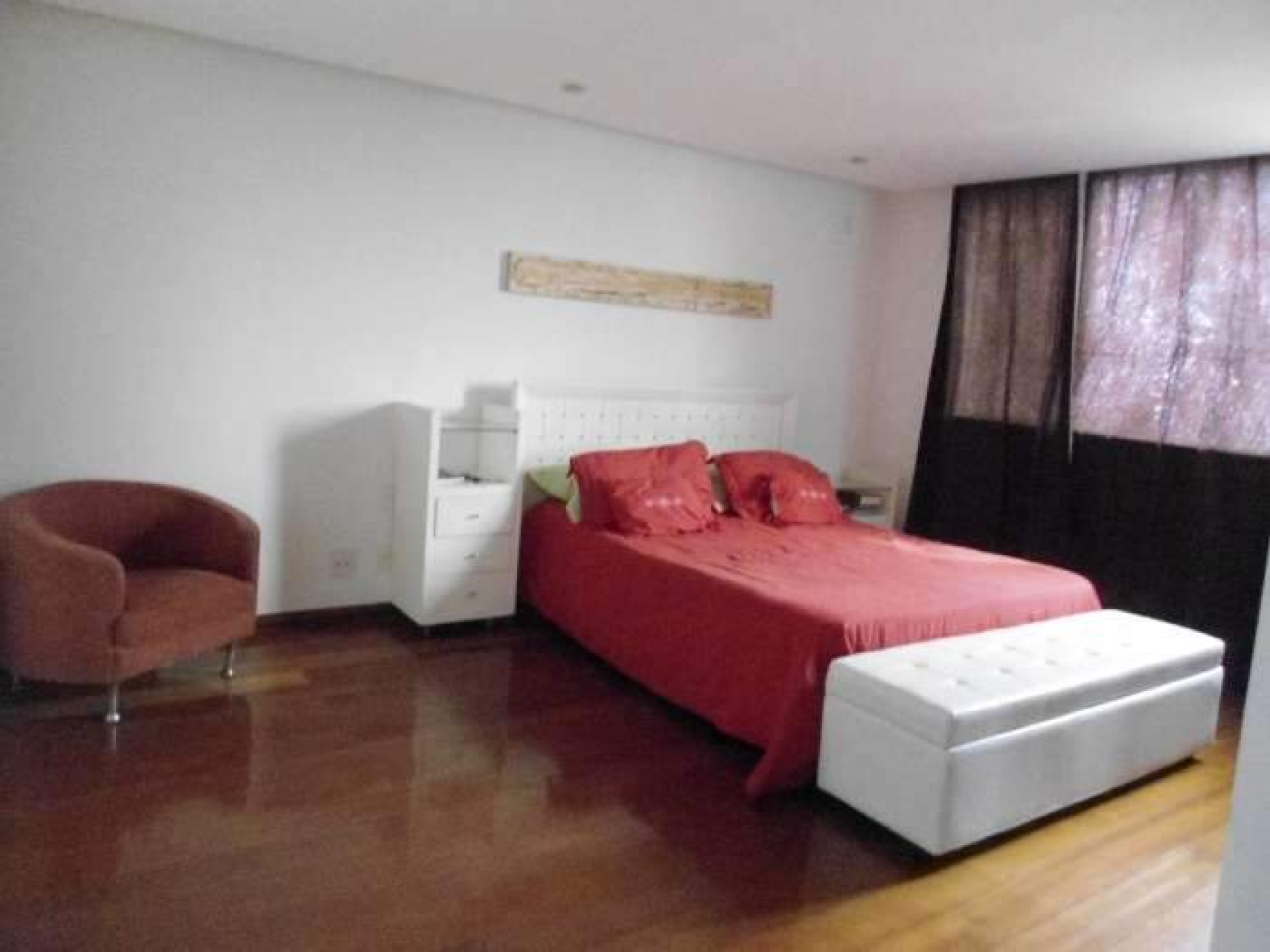 Apartamento de 4 quartos à venda, Castelo, Belo Horizonte - MG