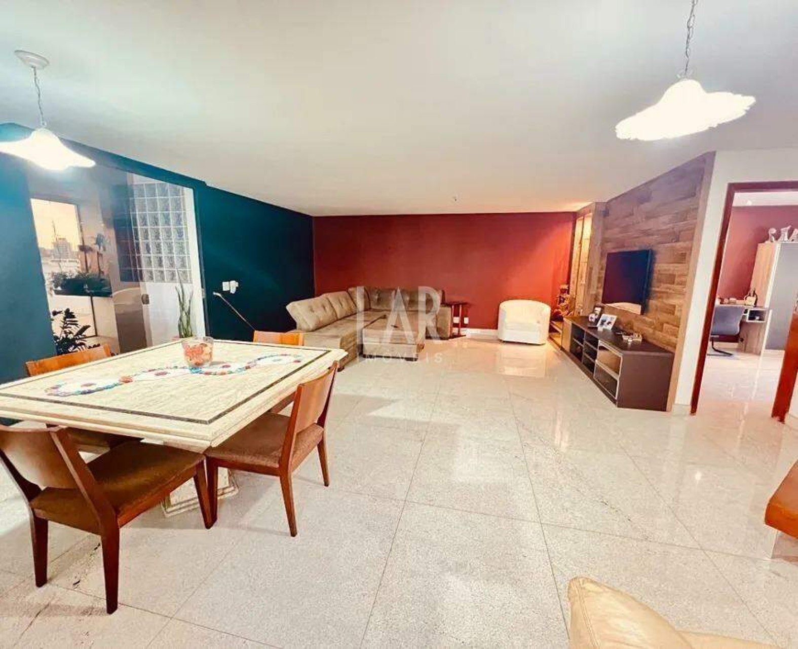 Apartamento de 4 quartos à venda, Castelo, Belo Horizonte - MG