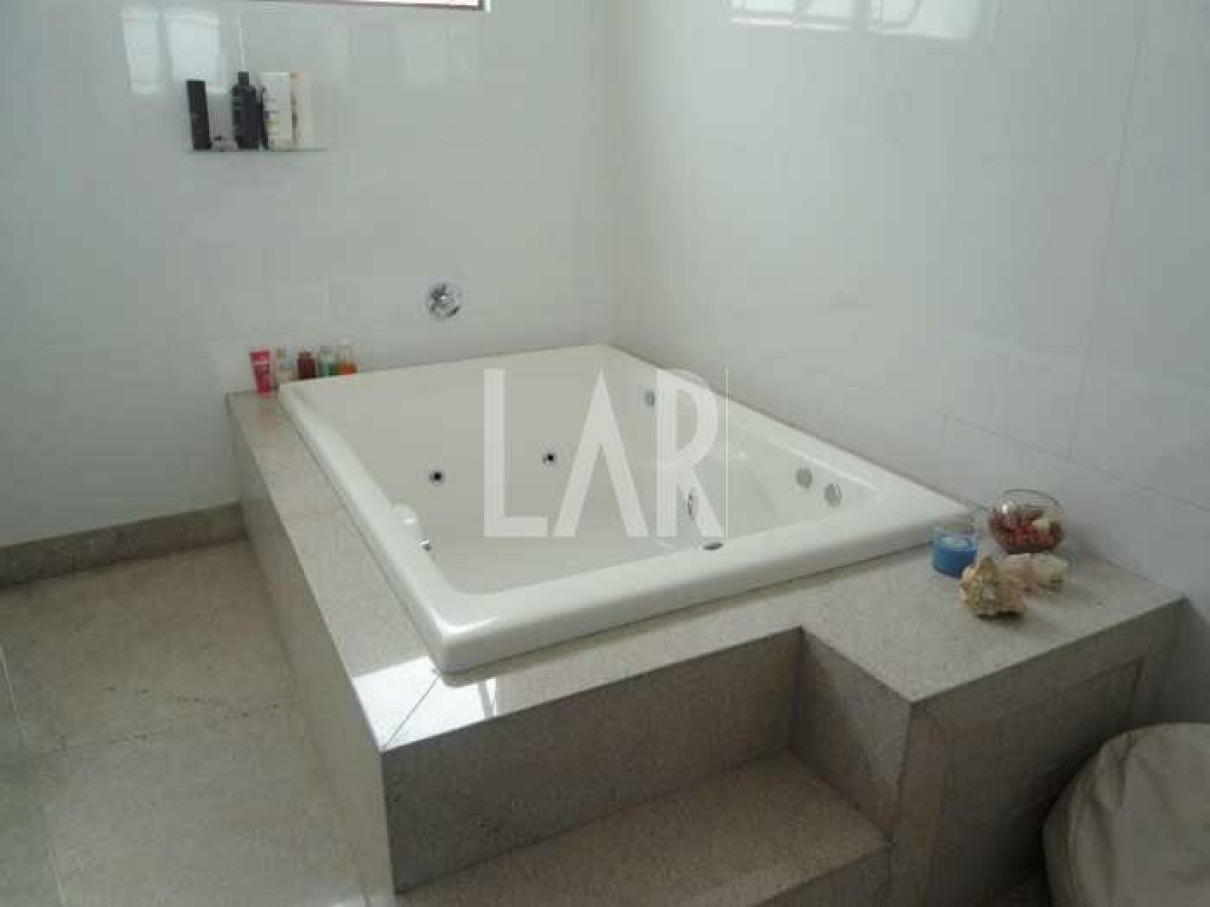Apartamento de 4 quartos à venda, Castelo, Belo Horizonte - MG