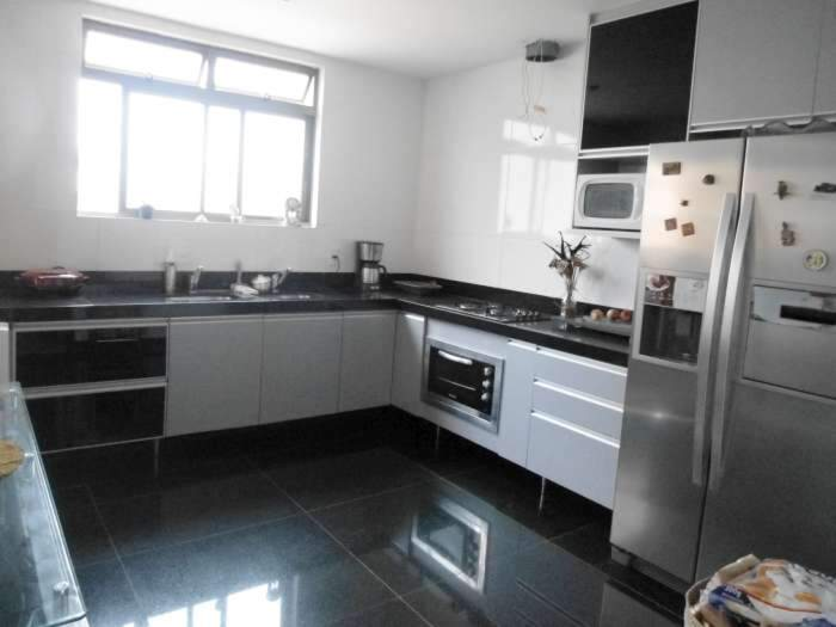 Apartamento de 4 quartos à venda, Castelo, Belo Horizonte - MG