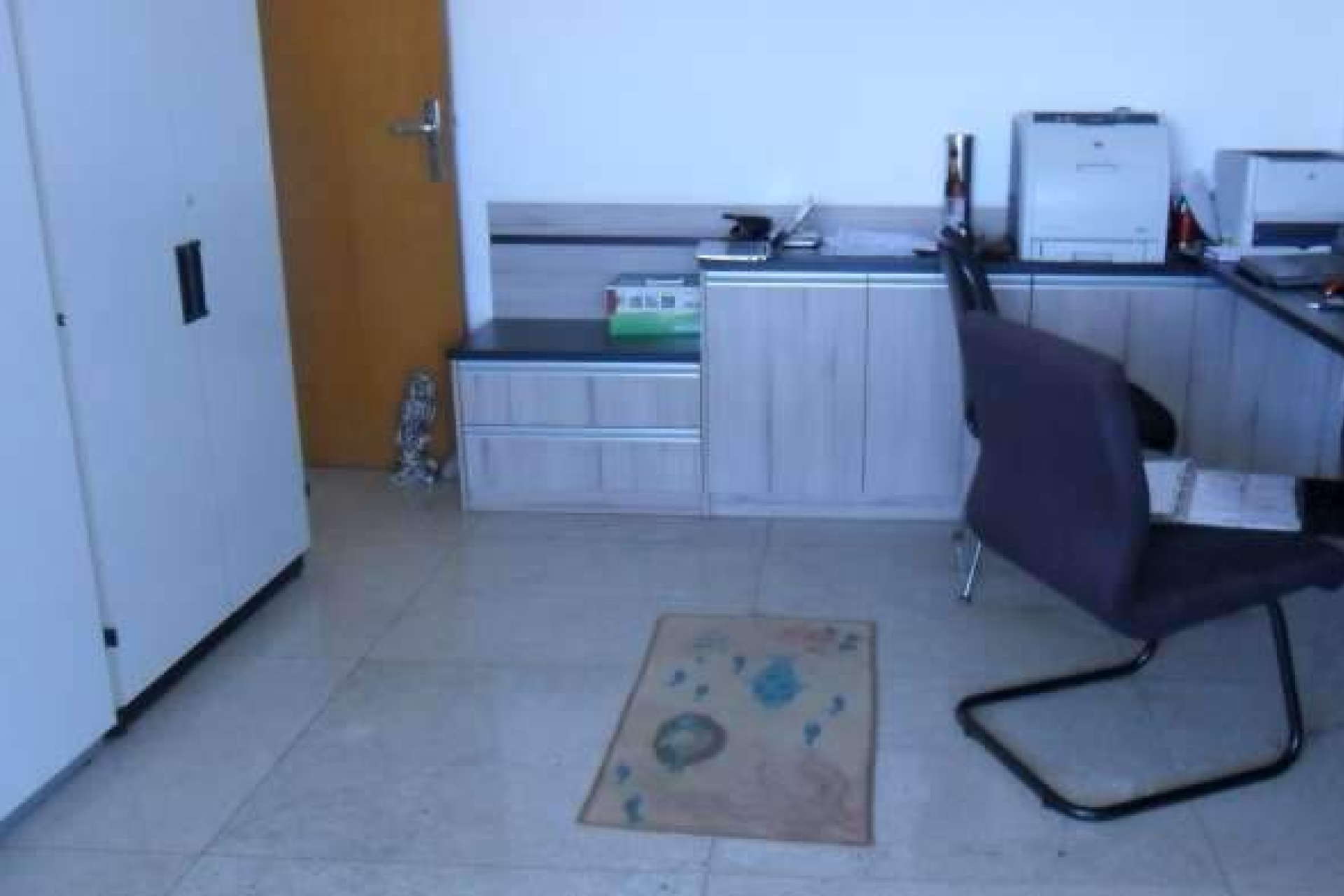 Apartamento de 4 quartos à venda, Castelo, Belo Horizonte - MG