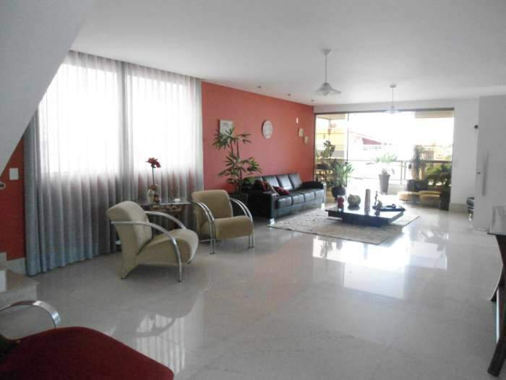 Apartamento de 4 quartos à venda, Castelo, Belo Horizonte - MG