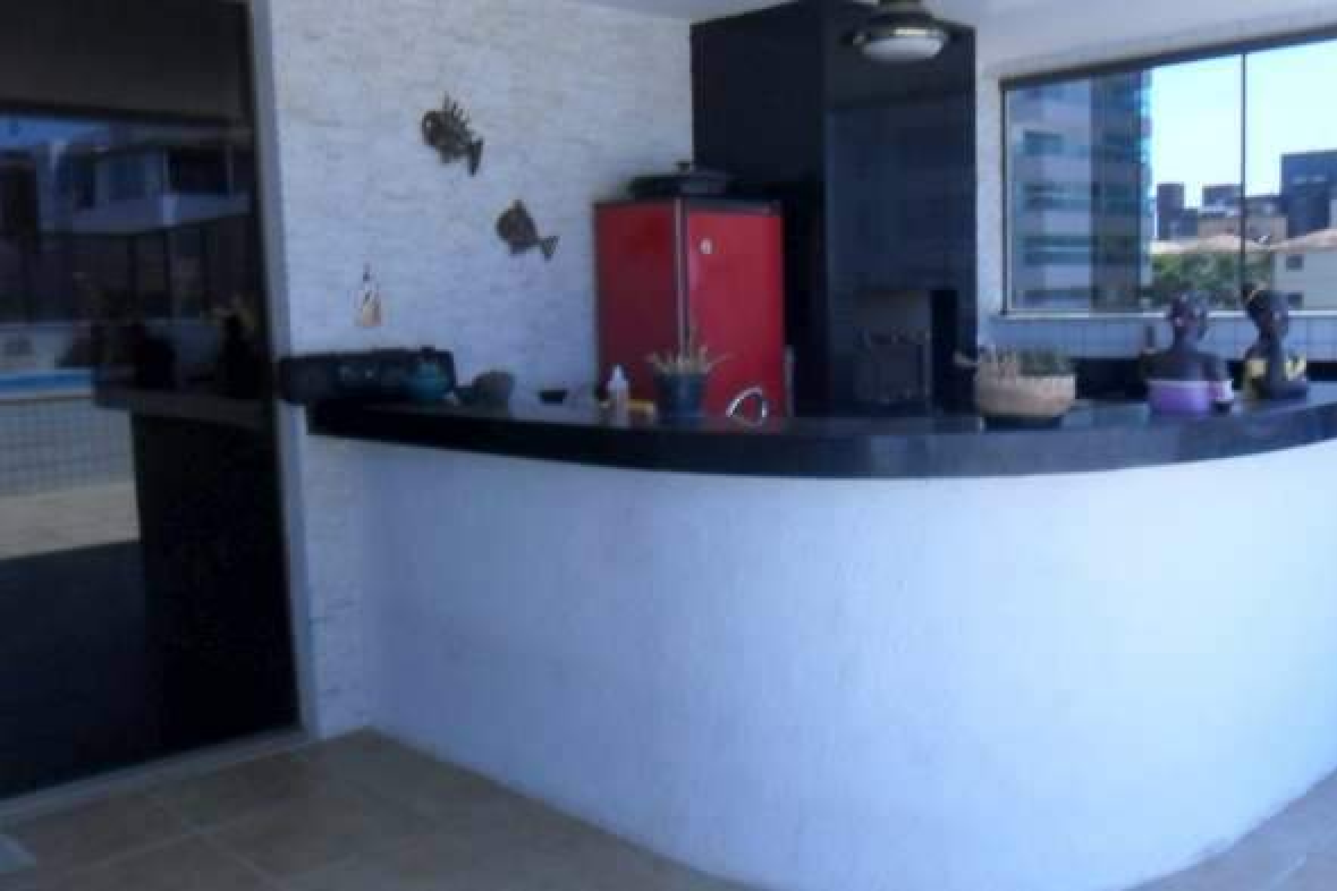 Apartamento de 4 quartos à venda, Castelo, Belo Horizonte - MG