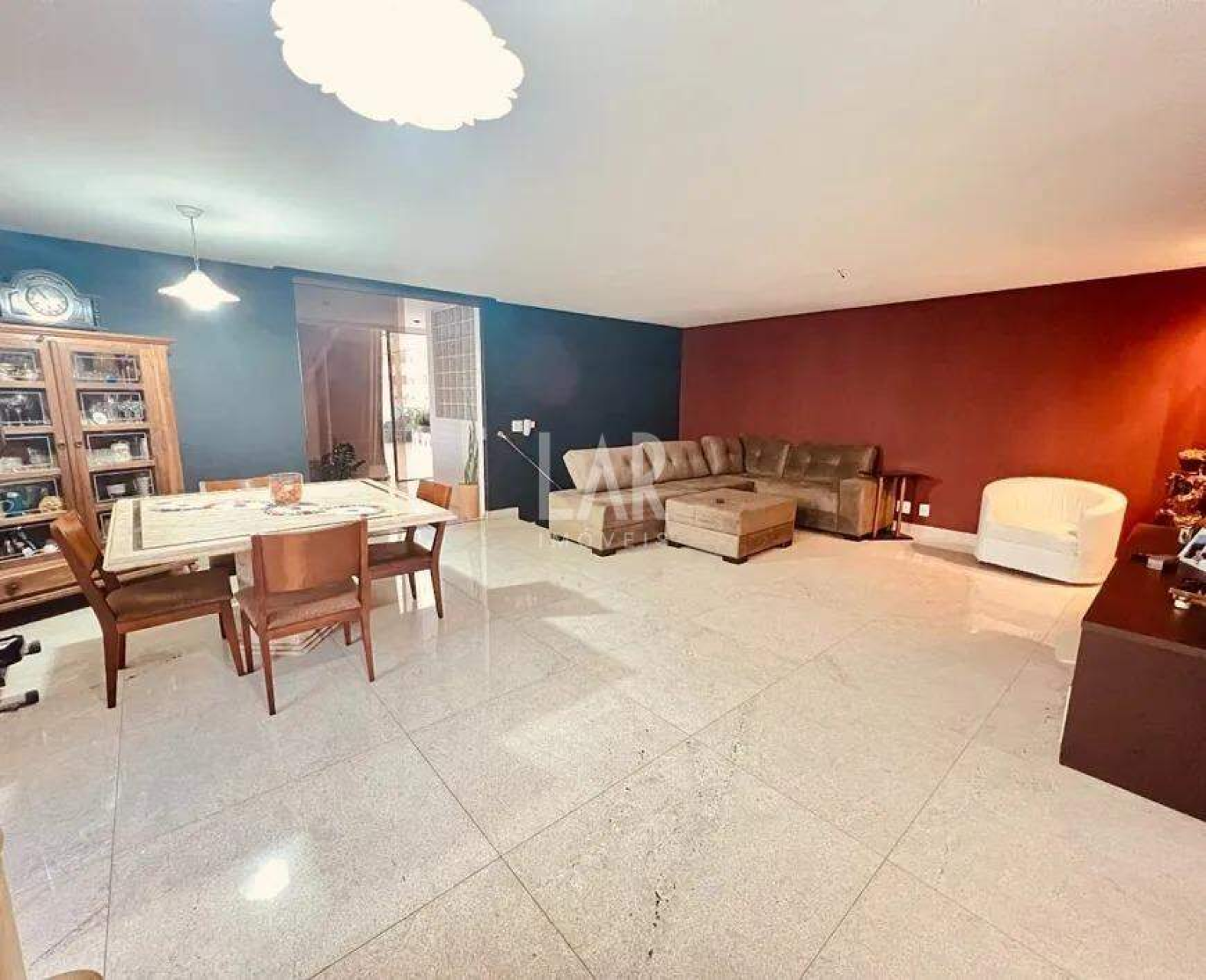 Apartamento de 4 quartos à venda, Castelo, Belo Horizonte - MG