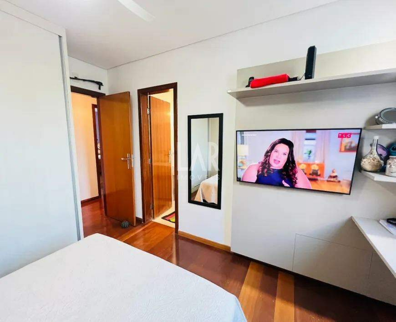 Apartamento de 4 quartos à venda, Castelo, Belo Horizonte - MG