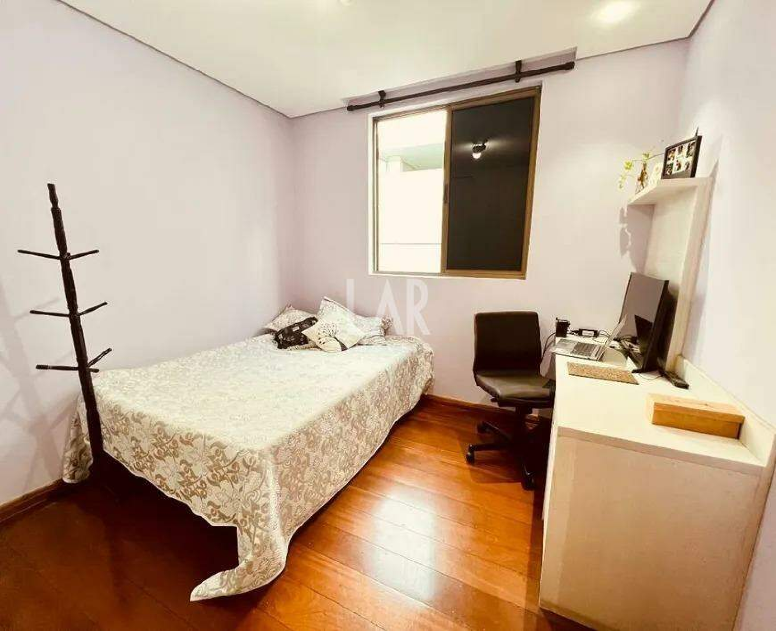 Apartamento de 4 quartos à venda, Castelo, Belo Horizonte - MG