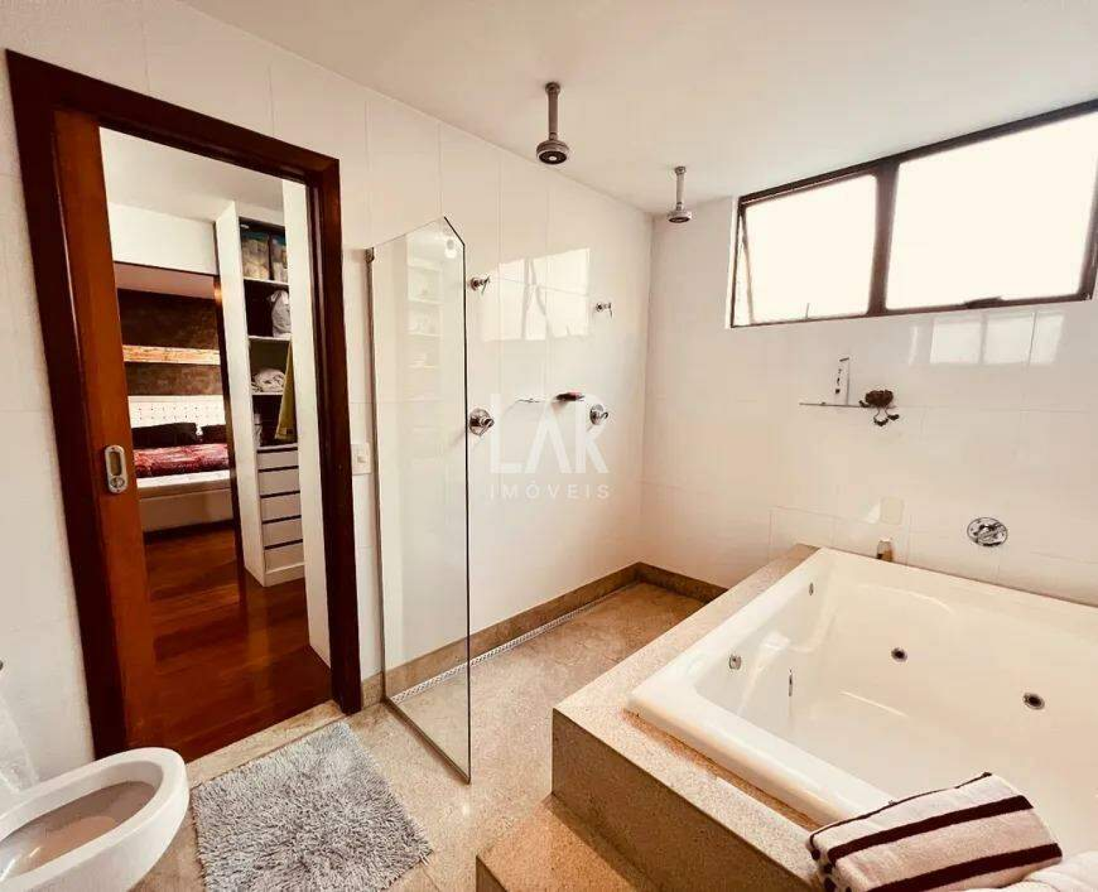 Apartamento de 4 quartos à venda, Castelo, Belo Horizonte - MG