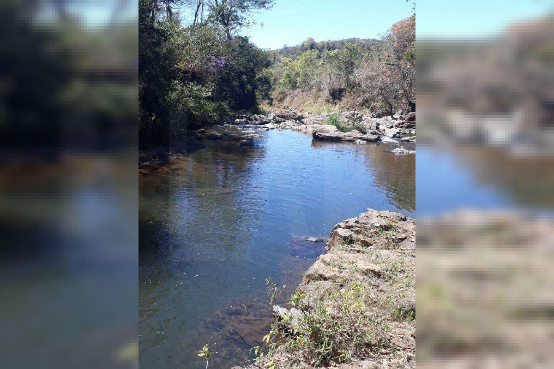 Lote - Terreno de 5 quartos à venda, Honório Bicalho, Nova Lima - MG