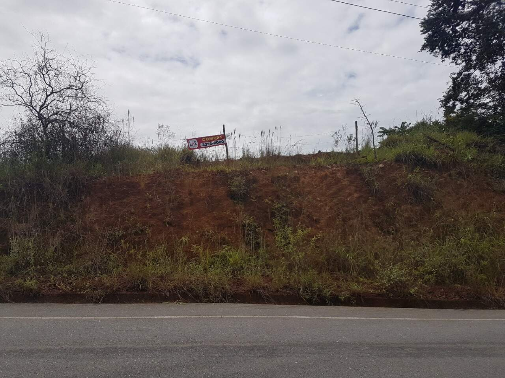 Lote - Terreno de 5 quartos à venda, Honório Bicalho, Nova Lima - MG