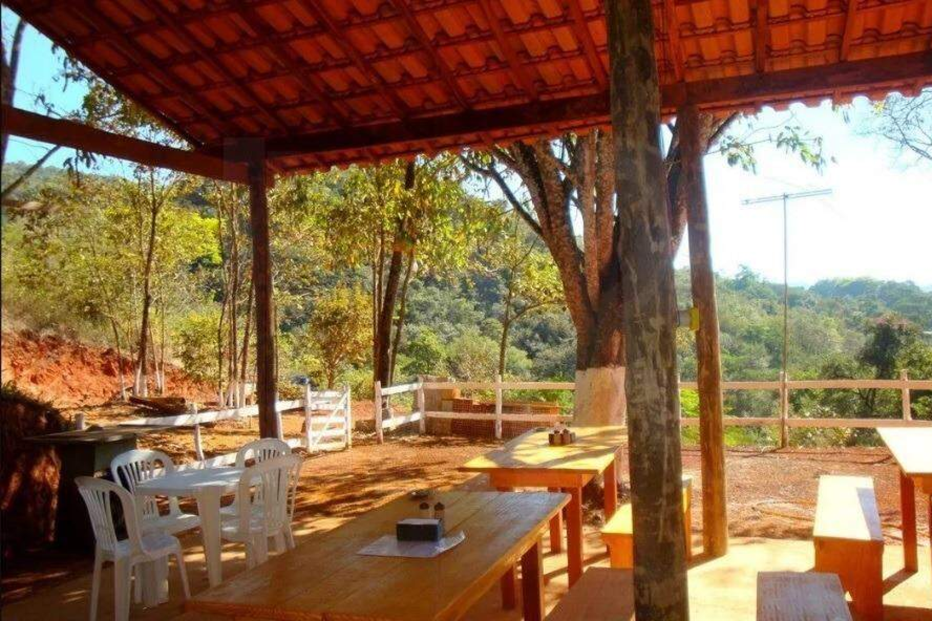 Lote - Terreno de 5 quartos à venda, Honório Bicalho, Nova Lima - MG