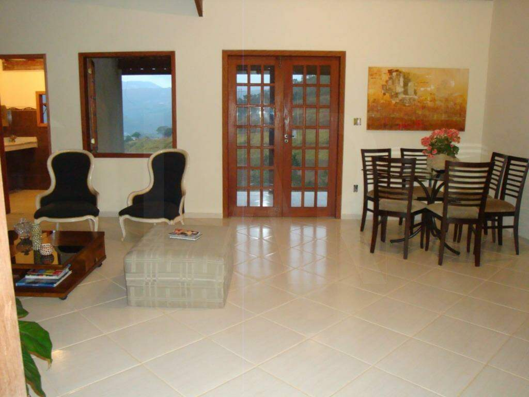 Lote - Terreno de 5 quartos à venda, Honório Bicalho, Nova Lima - MG