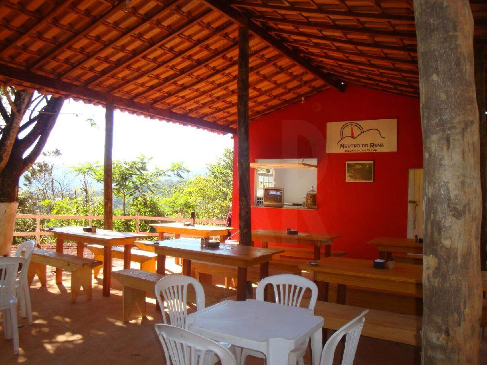 Lote - Terreno de 5 quartos à venda, Honório Bicalho, Nova Lima - MG