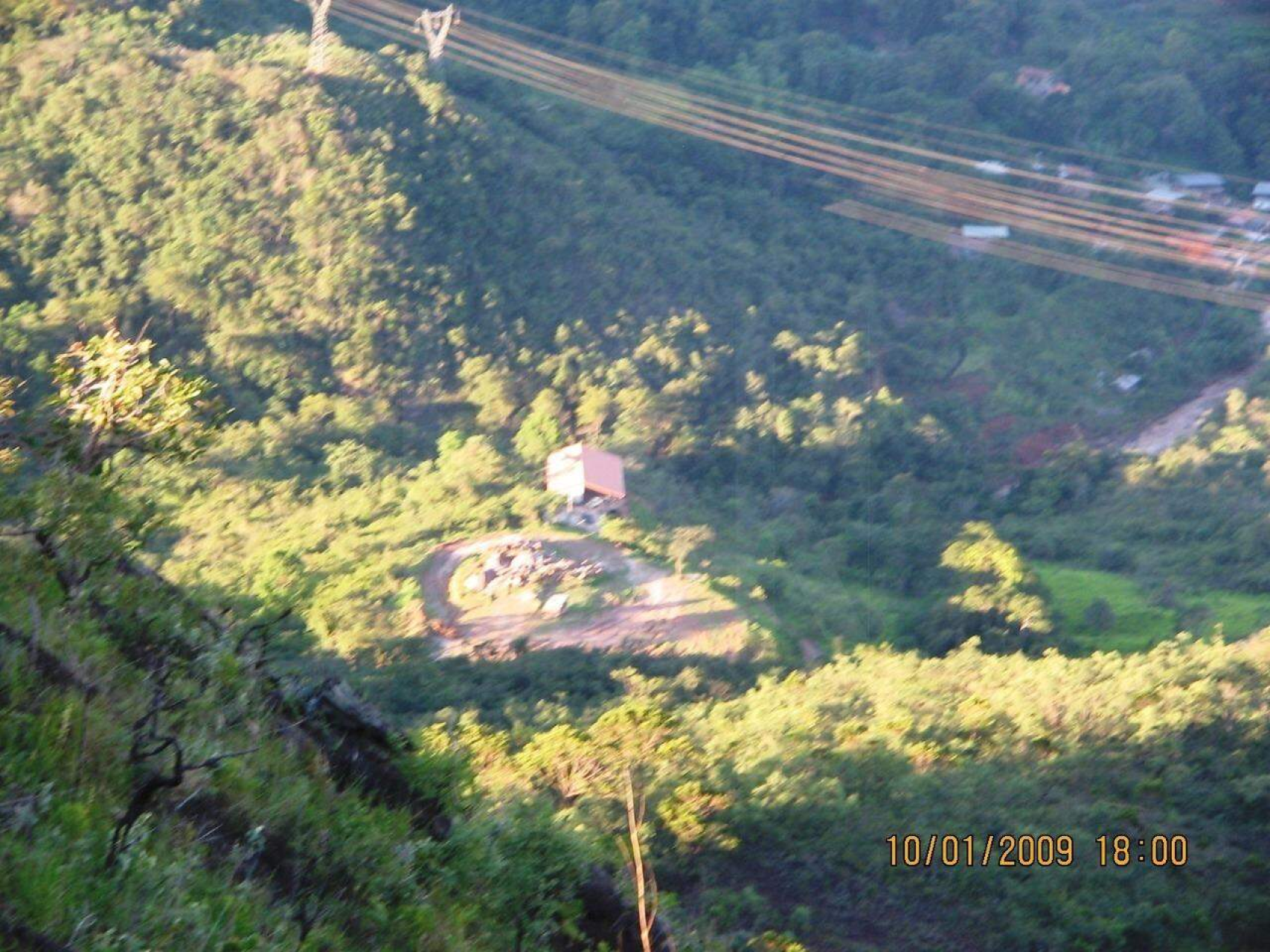 Lote - Terreno de 5 quartos à venda, Honório Bicalho, Nova Lima - MG