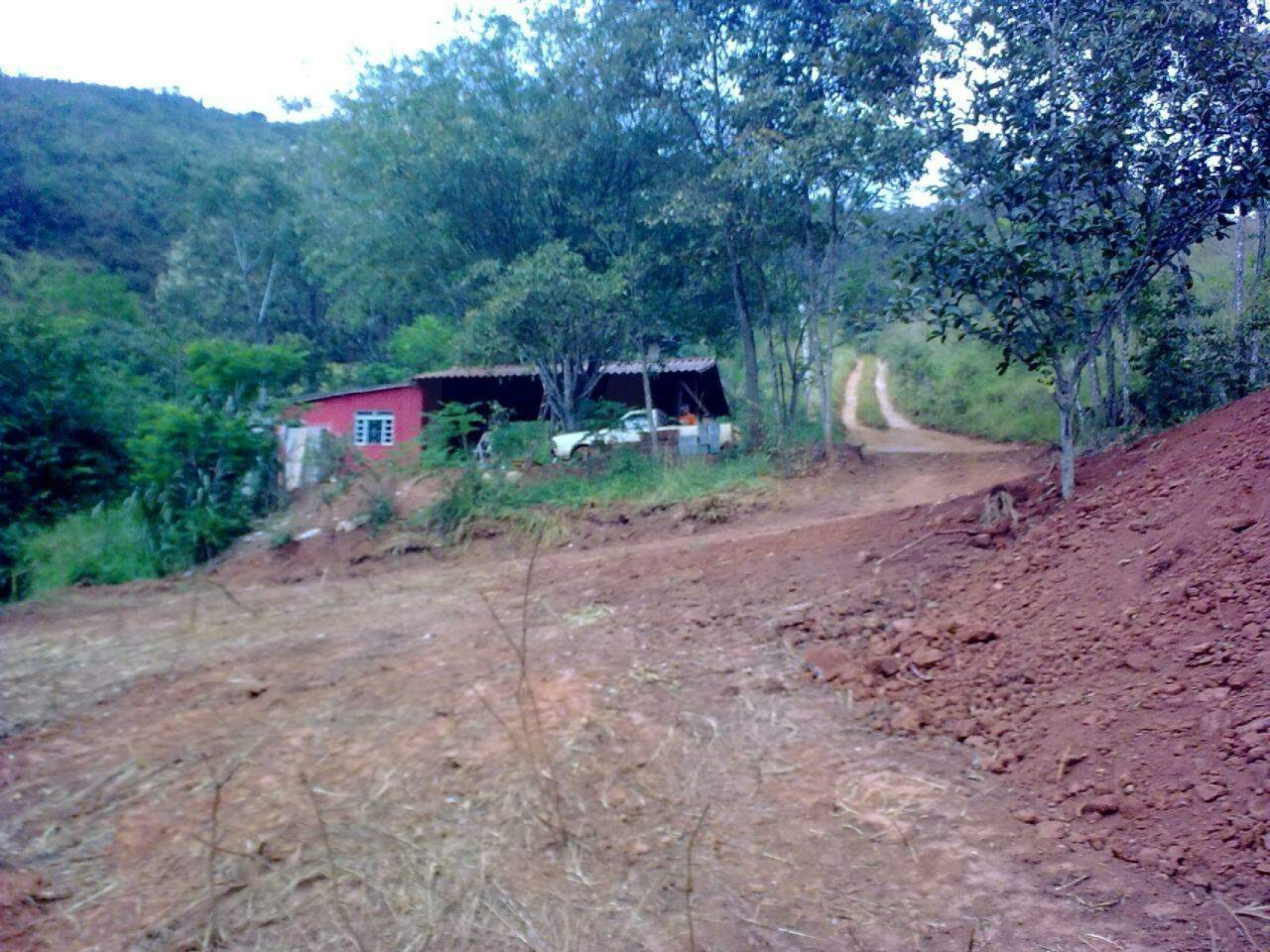 Lote - Terreno de 5 quartos à venda, Honório Bicalho, Nova Lima - MG