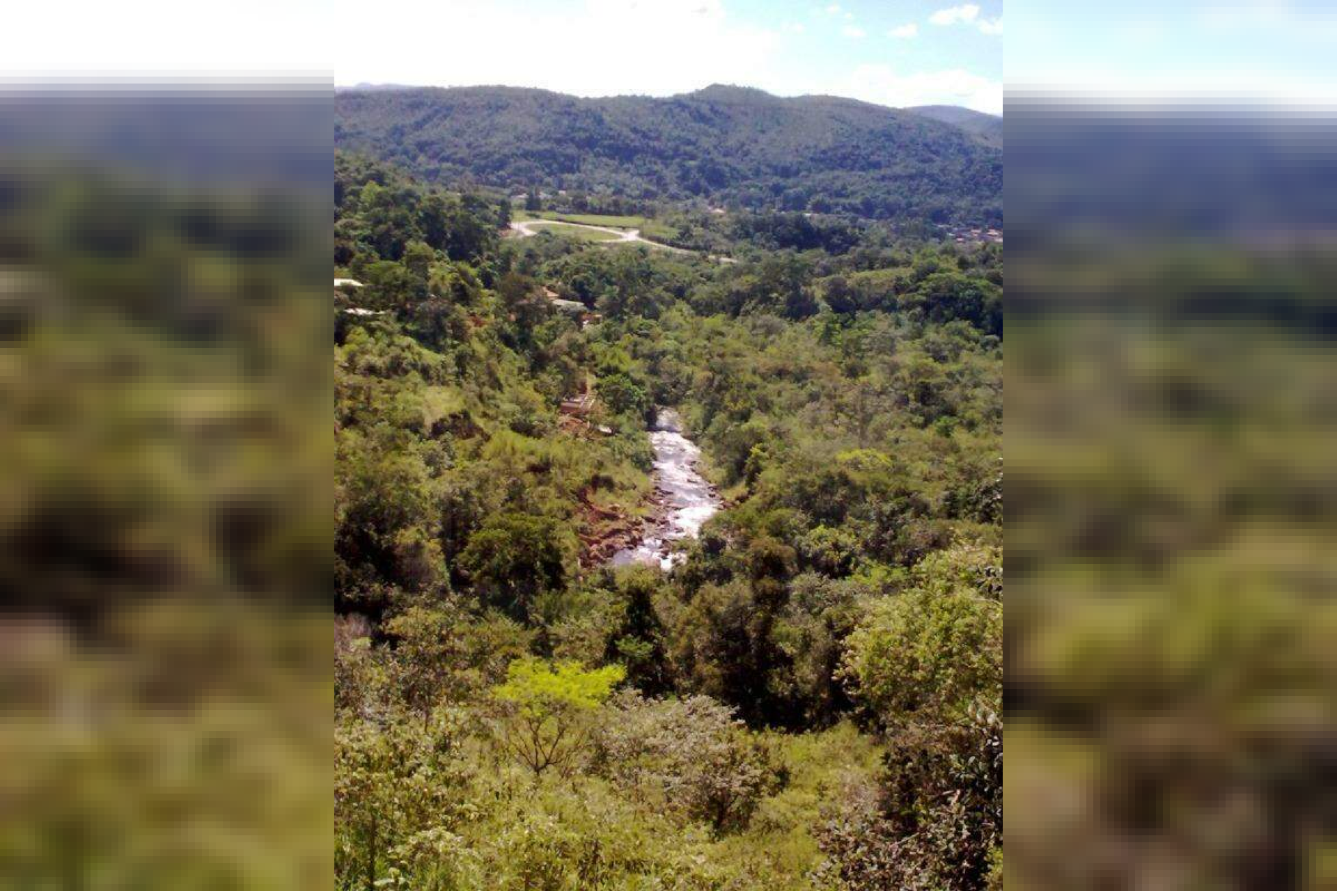 Lote - Terreno de 5 quartos à venda, Honório Bicalho, Nova Lima - MG