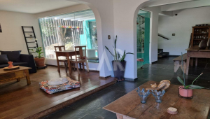 Casa de 5 quartos à venda, Santo Antônio, Belo Horizonte - MG
