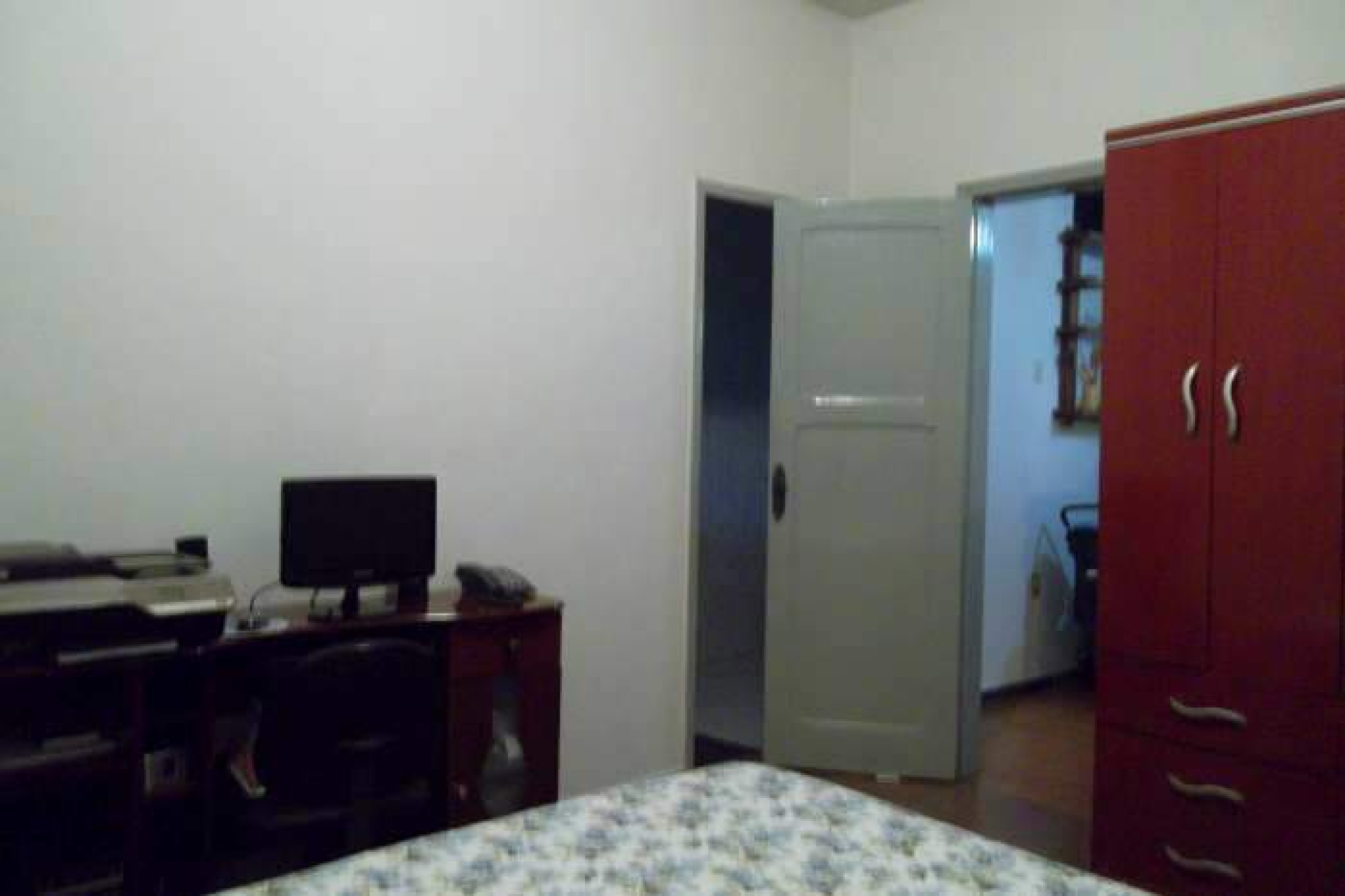 Casa de 5 quartos à venda, Nova Suíssa, Belo Horizonte - MG