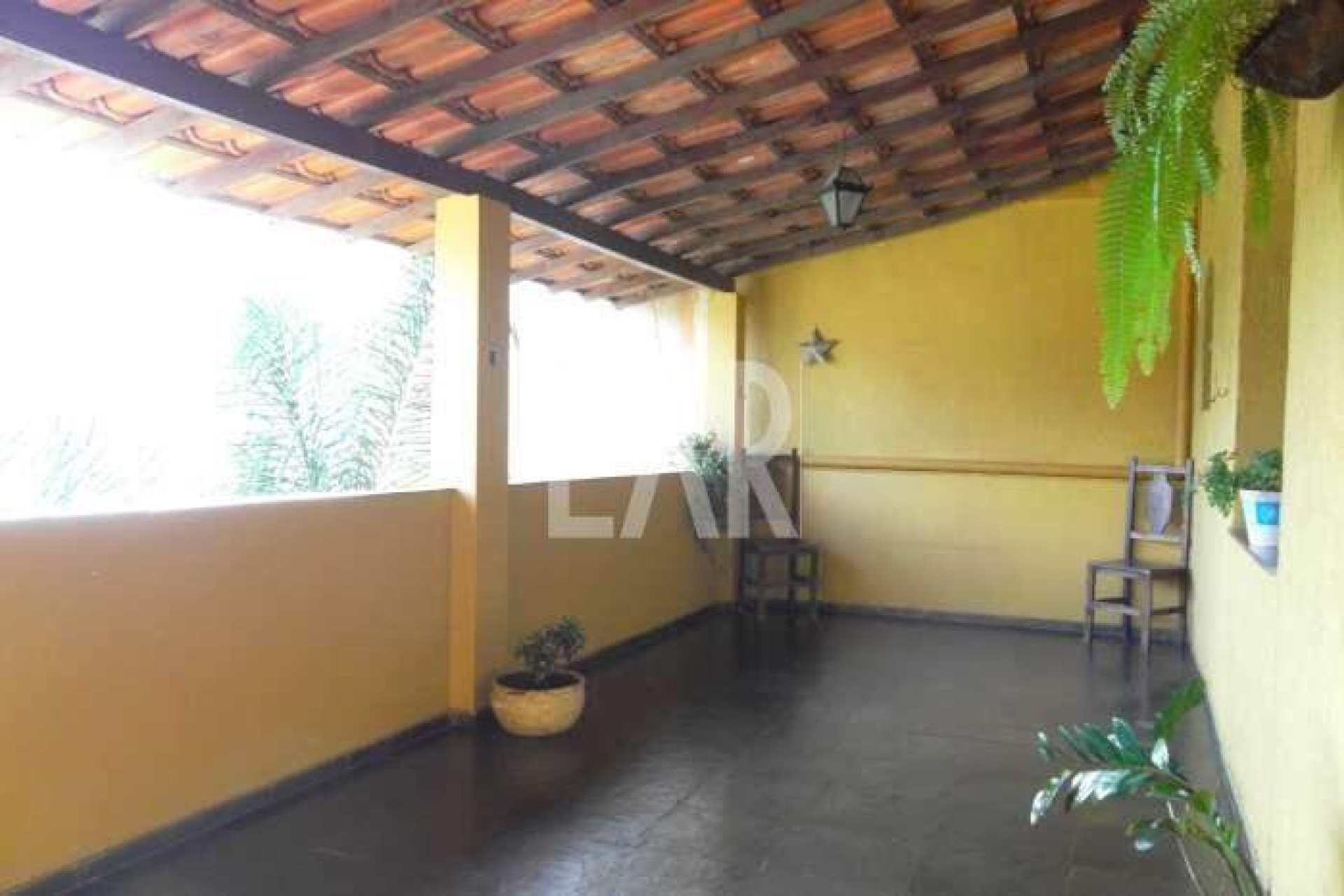 Casa de 5 quartos à venda, Nova Suíssa, Belo Horizonte - MG