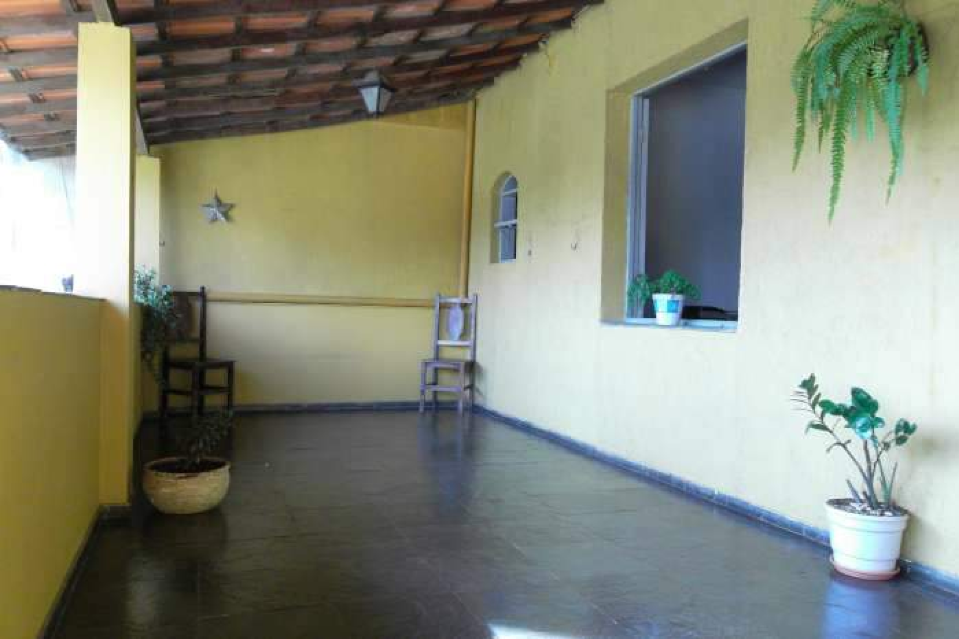 Casa de 5 quartos à venda, Nova Suíssa, Belo Horizonte - MG