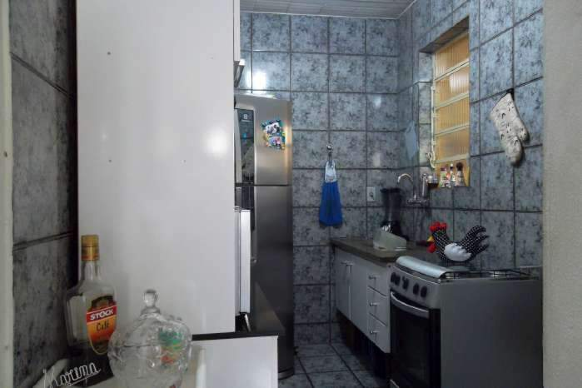 Casa de 5 quartos à venda, Nova Suíssa, Belo Horizonte - MG