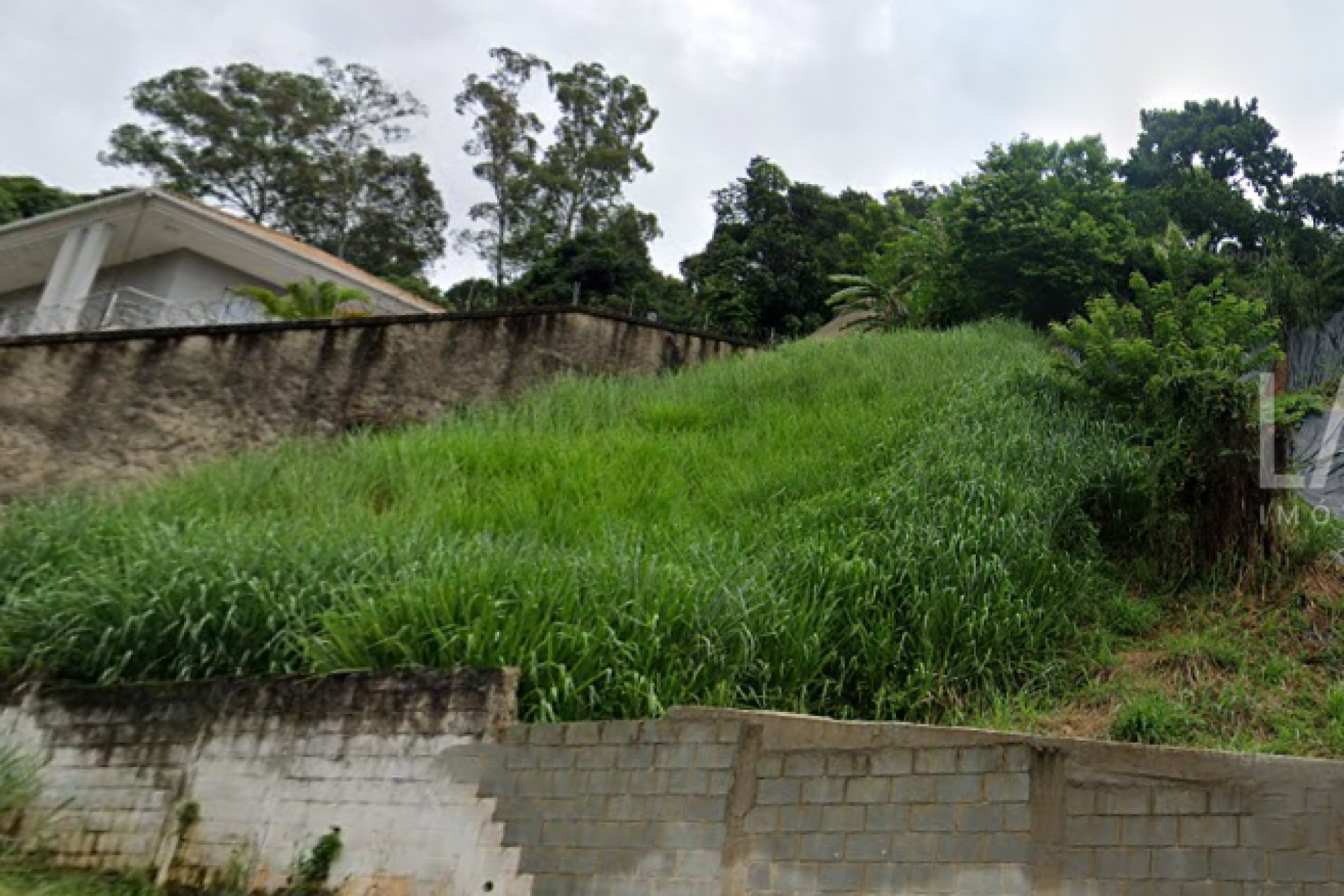 Lote - Terreno à venda, São Bento, Belo Horizonte - MG