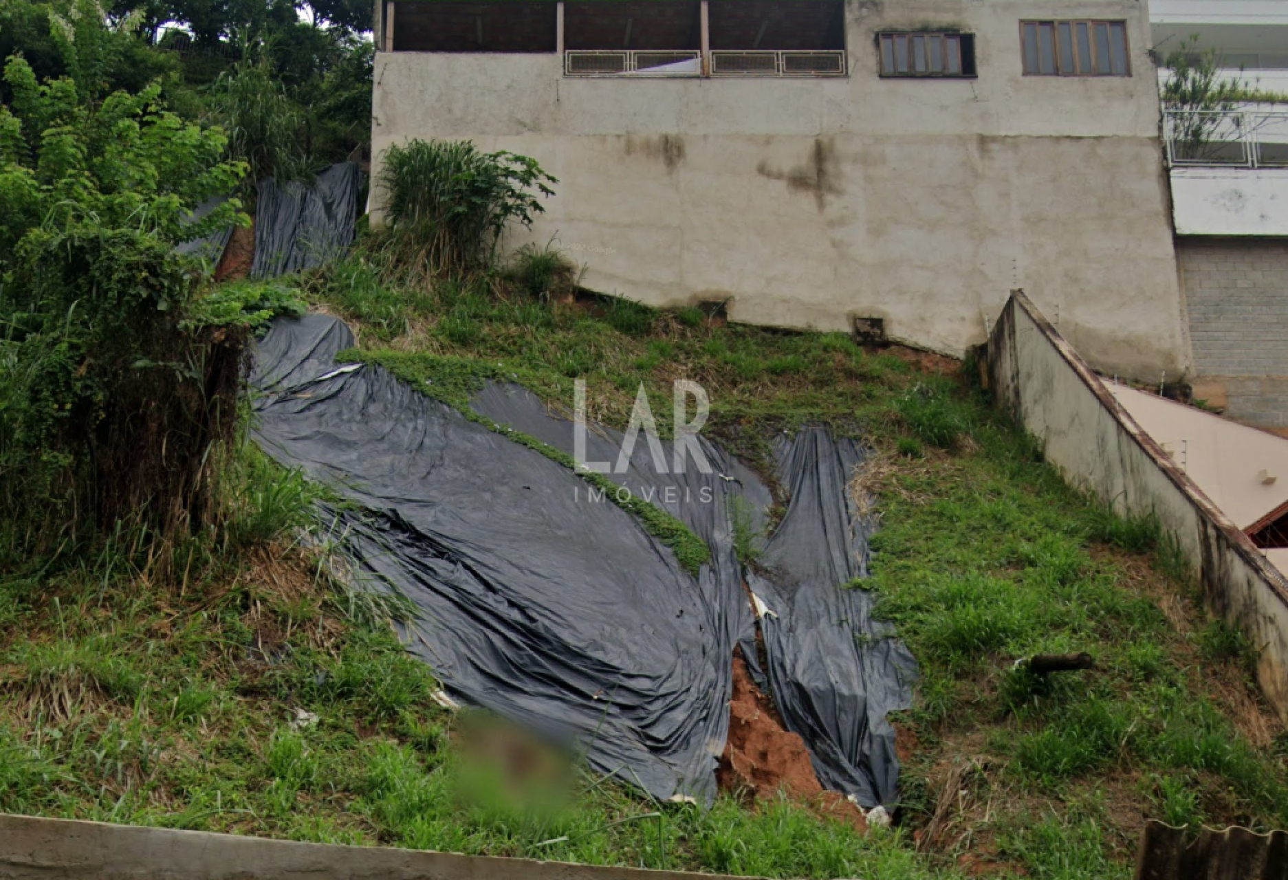 Lote - Terreno à venda, São Bento, Belo Horizonte - MG