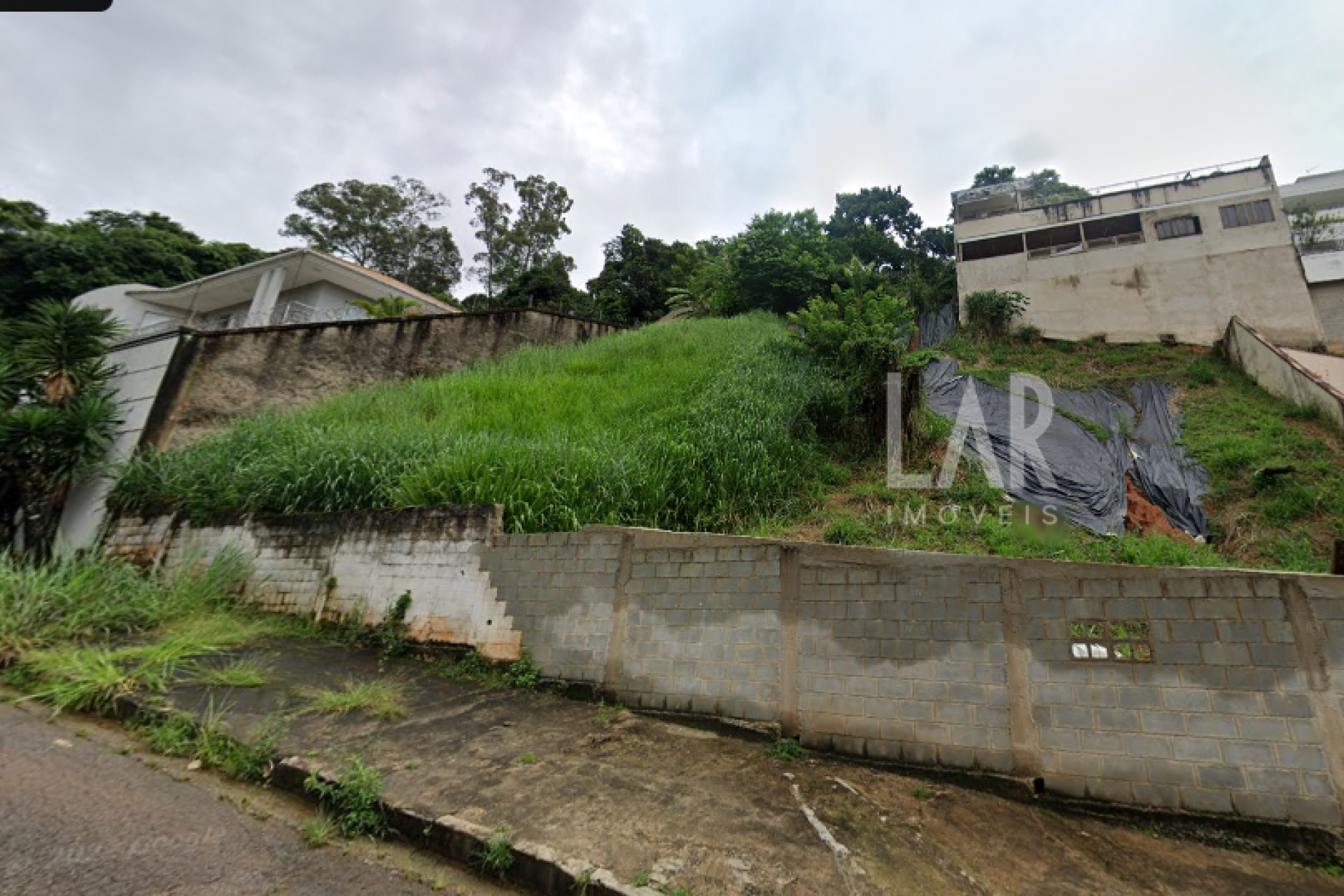 Lote - Terreno à venda, São Bento, Belo Horizonte - MG