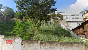 Lote - Terreno à venda, São Bento, Belo Horizonte - MG