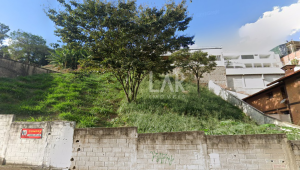 Lote - Terreno à venda, São Bento, Belo Horizonte - MG