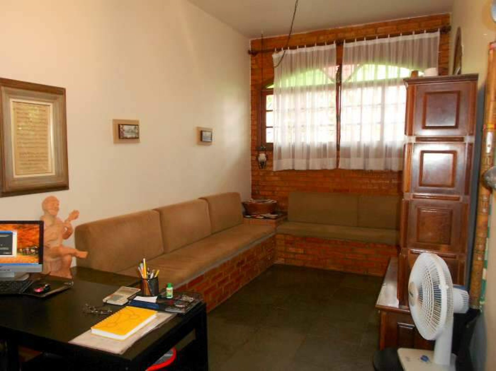 Casa de 3 quartos à venda, Serra, Belo Horizonte - MG