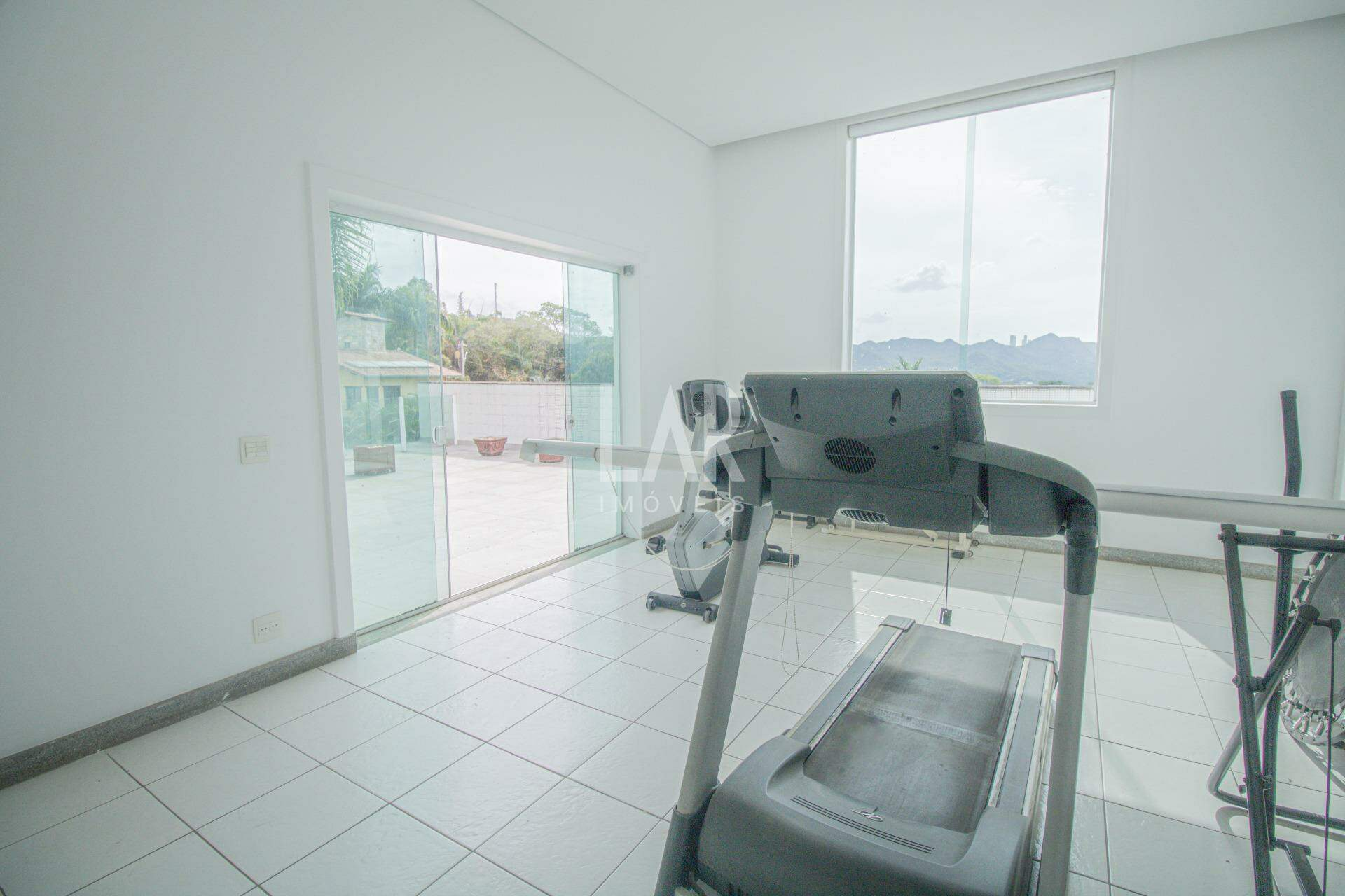Casa de 4 quartos à venda, Residencial Sul, Nova Lima - MG