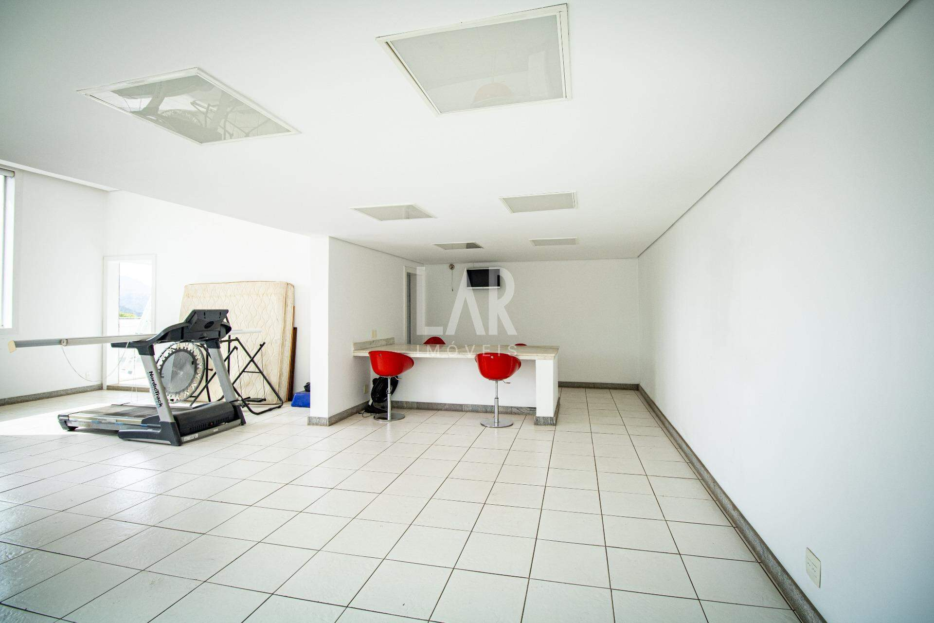 Casa de 4 quartos à venda, Residencial Sul, Nova Lima - MG