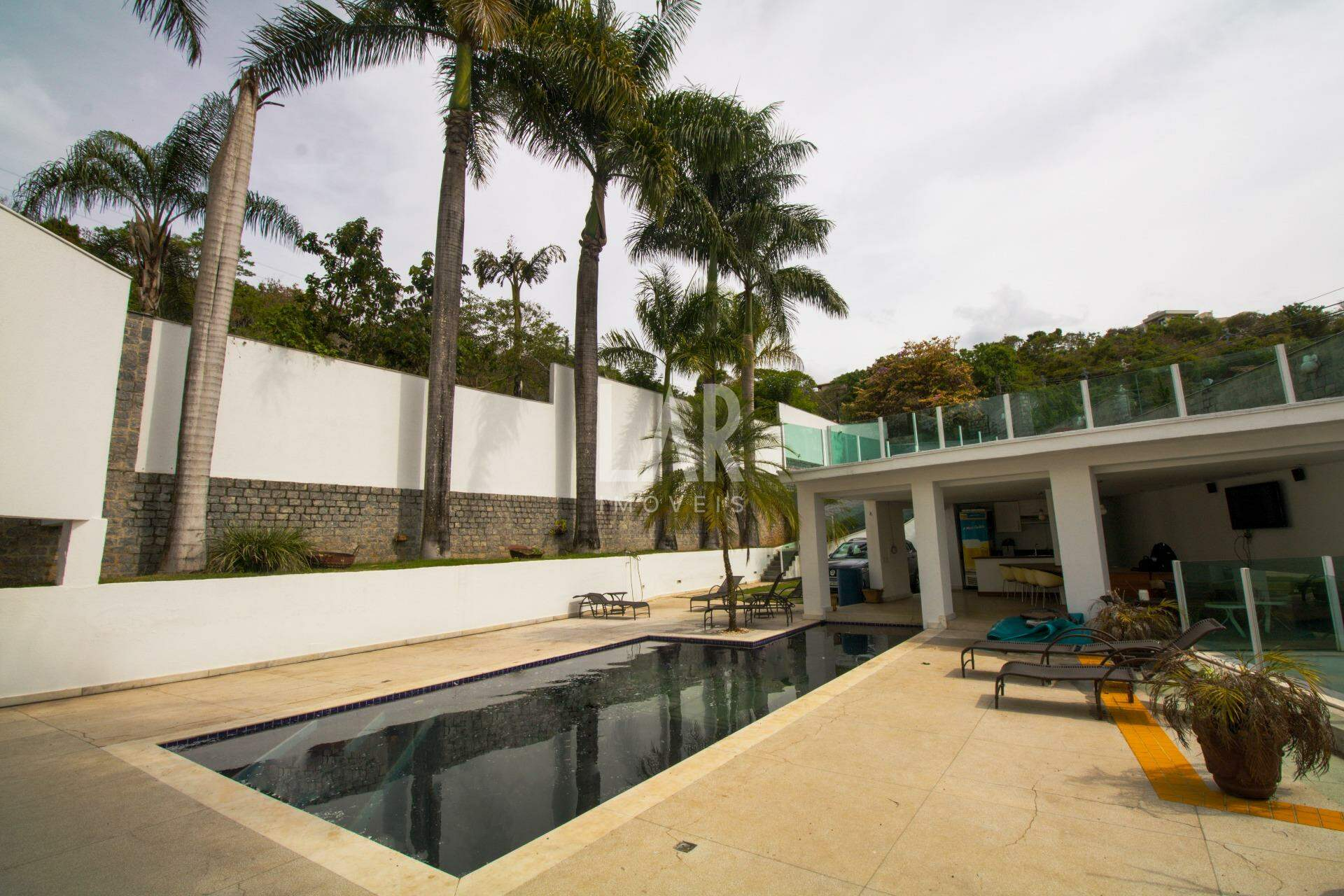 Casa de 4 quartos à venda, Residencial Sul, Nova Lima - MG