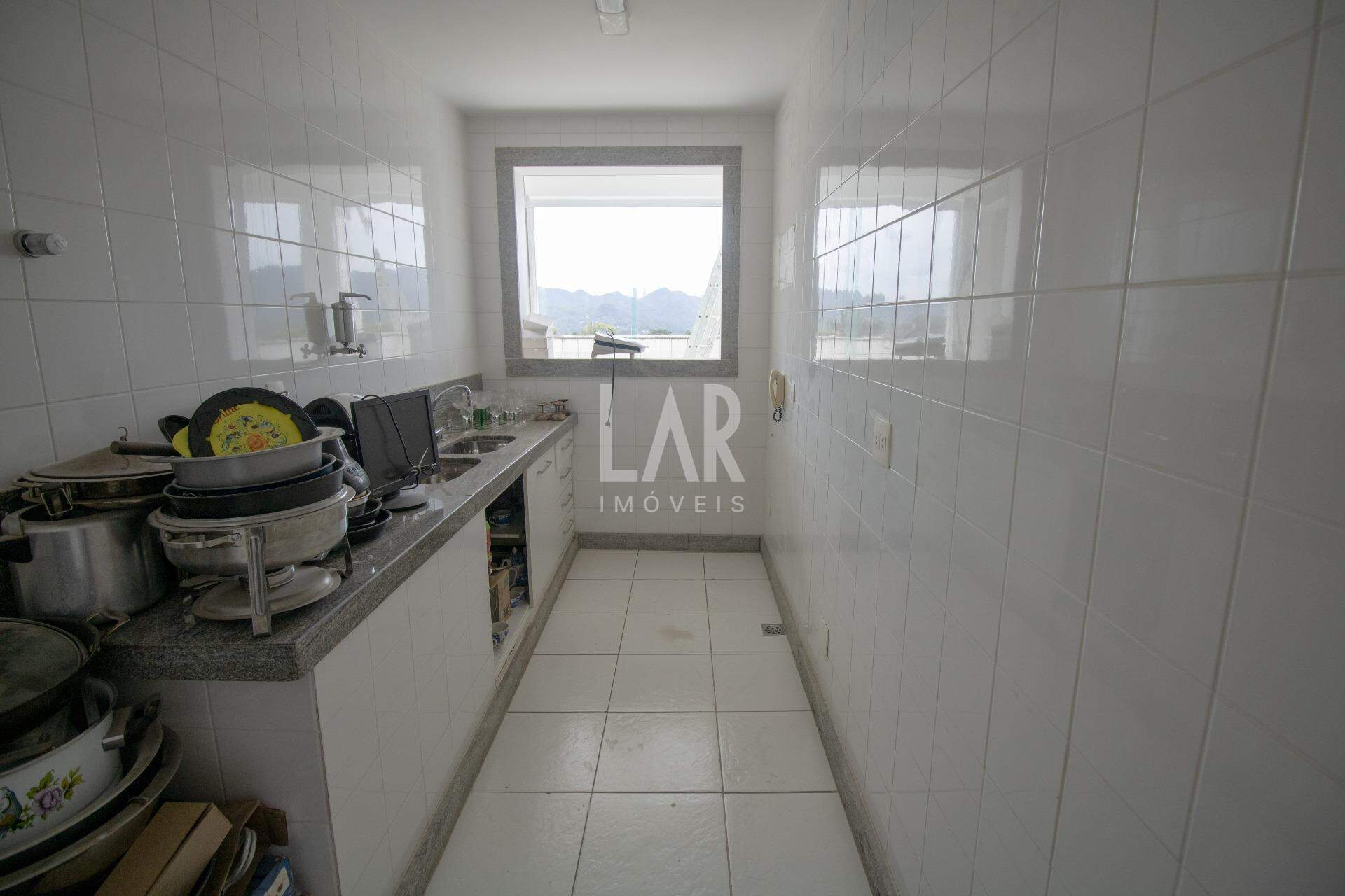 Casa de 4 quartos à venda, Residencial Sul, Nova Lima - MG
