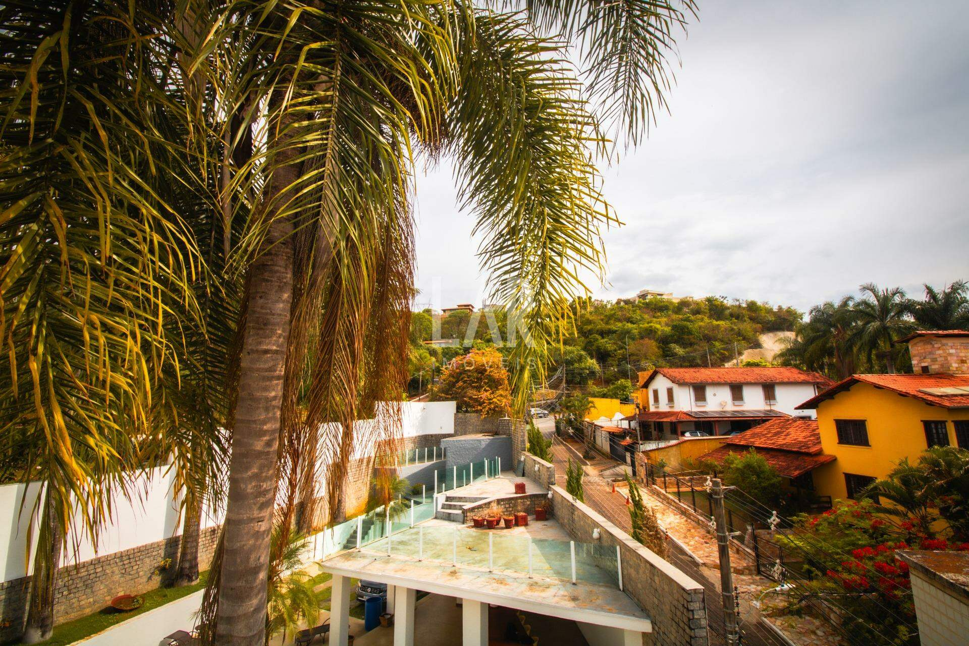 Casa de 4 quartos à venda, Residencial Sul, Nova Lima - MG