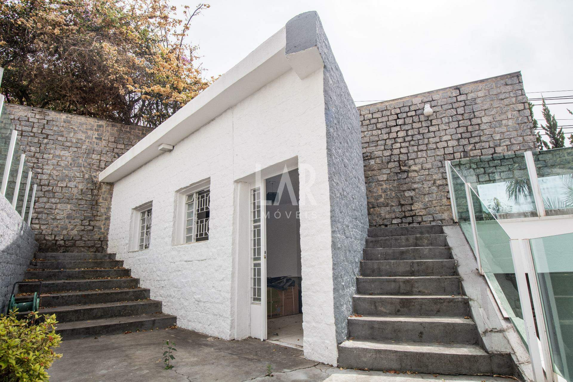 Casa de 4 quartos à venda, Residencial Sul, Nova Lima - MG