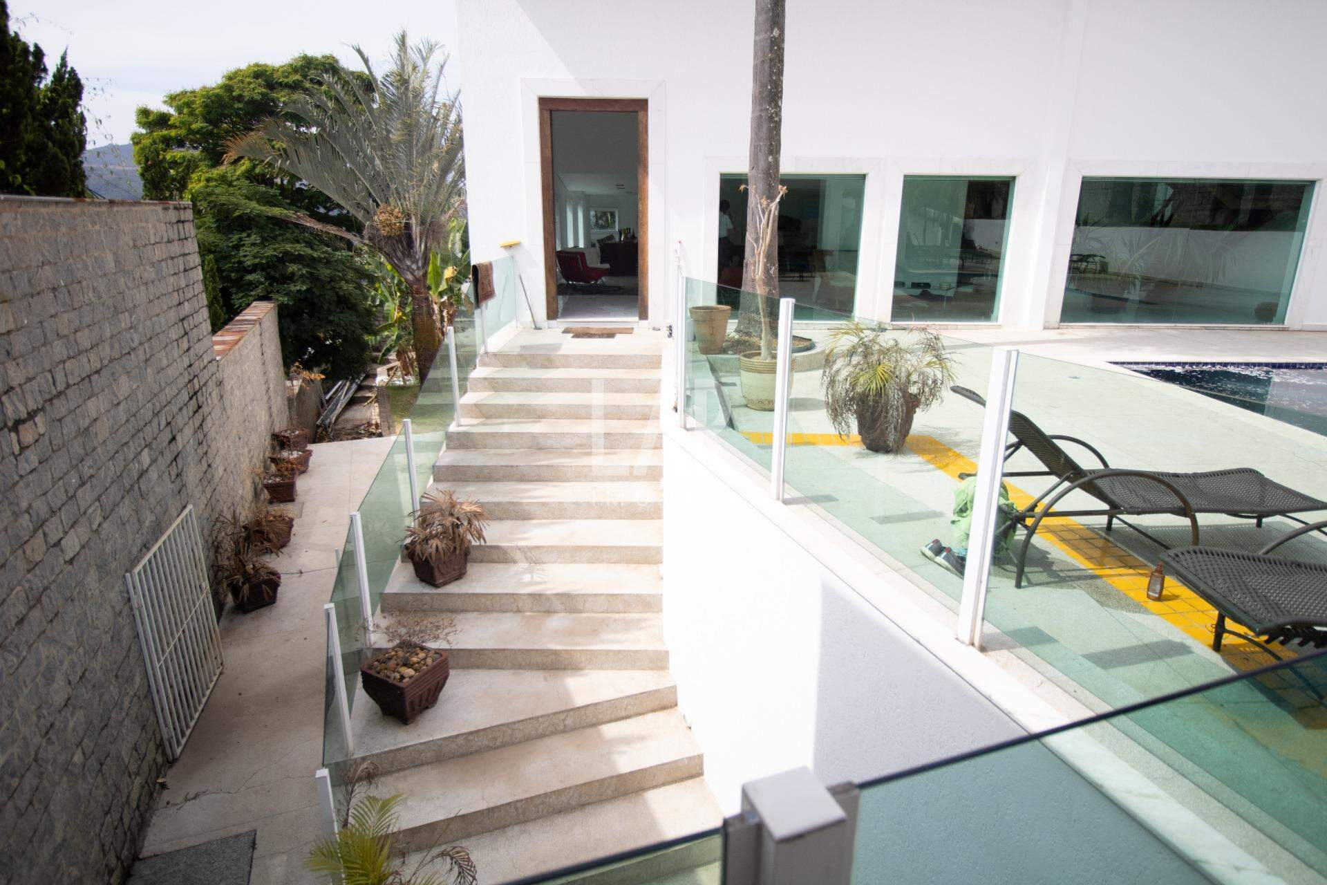Casa de 4 quartos à venda, Residencial Sul, Nova Lima - MG