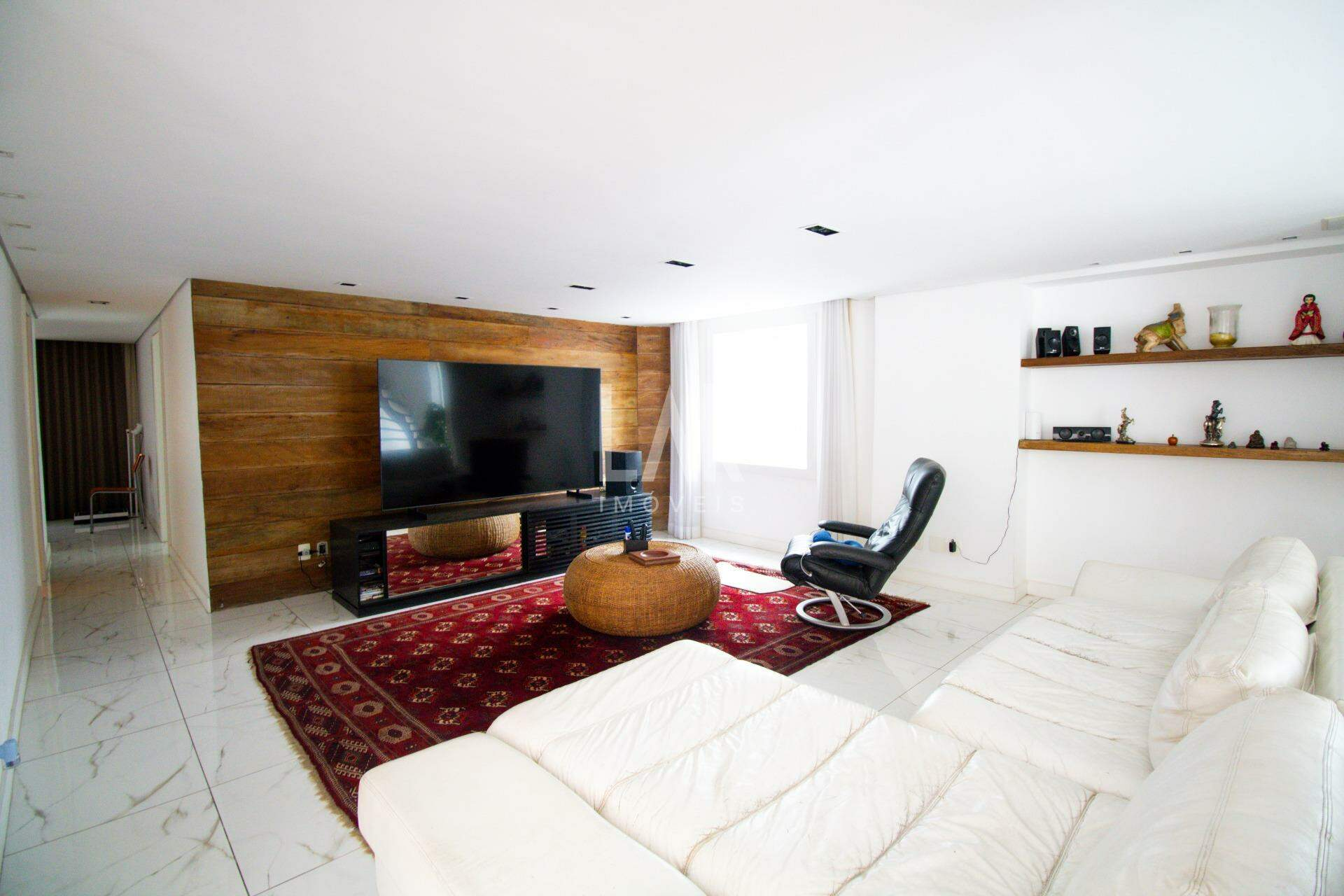 Casa de 4 quartos à venda, Residencial Sul, Nova Lima - MG