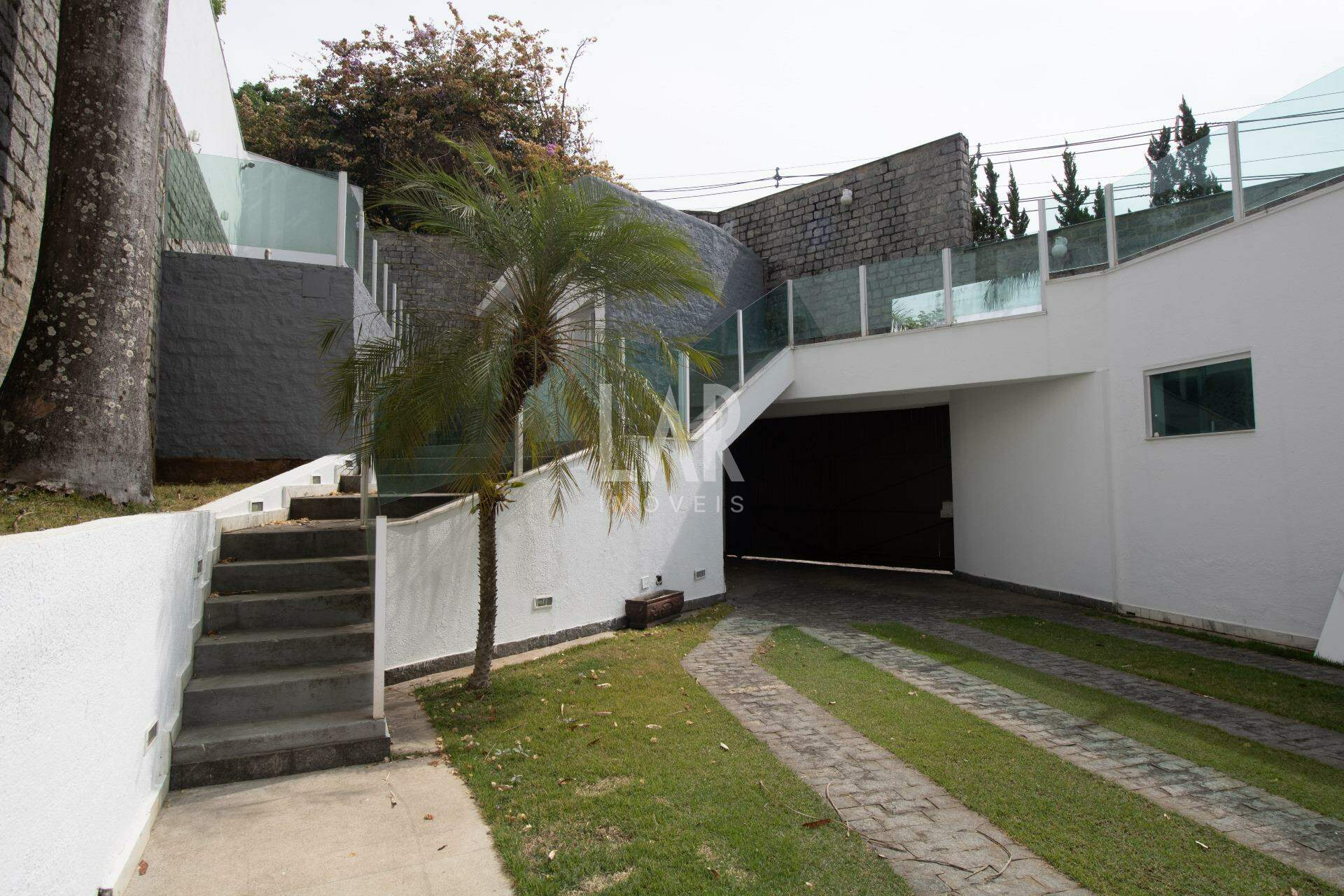 Casa de 4 quartos à venda, Residencial Sul, Nova Lima - MG