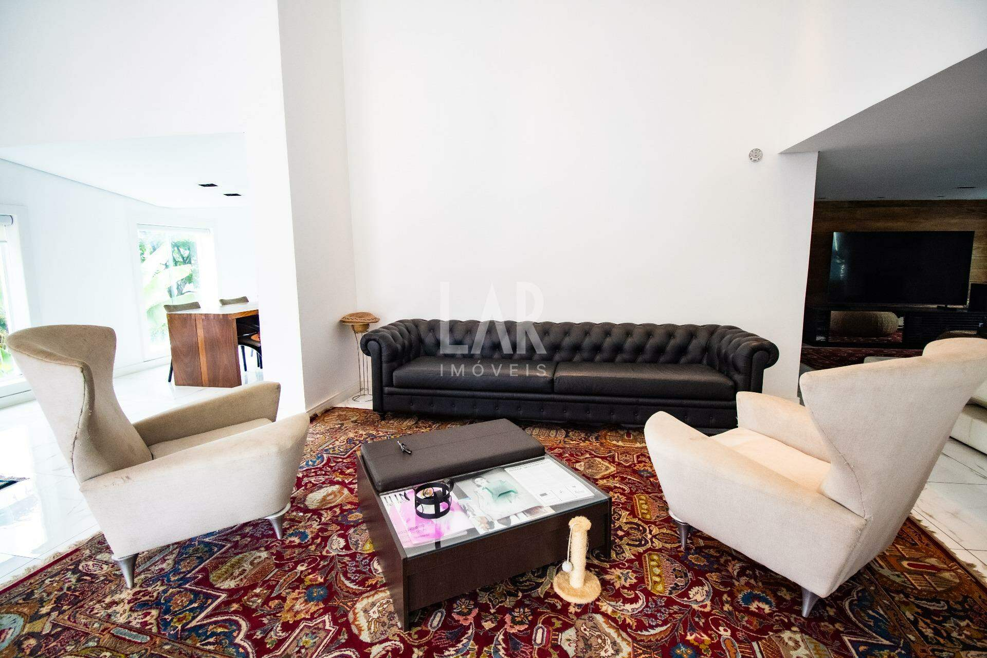 Casa de 4 quartos à venda, Residencial Sul, Nova Lima - MG