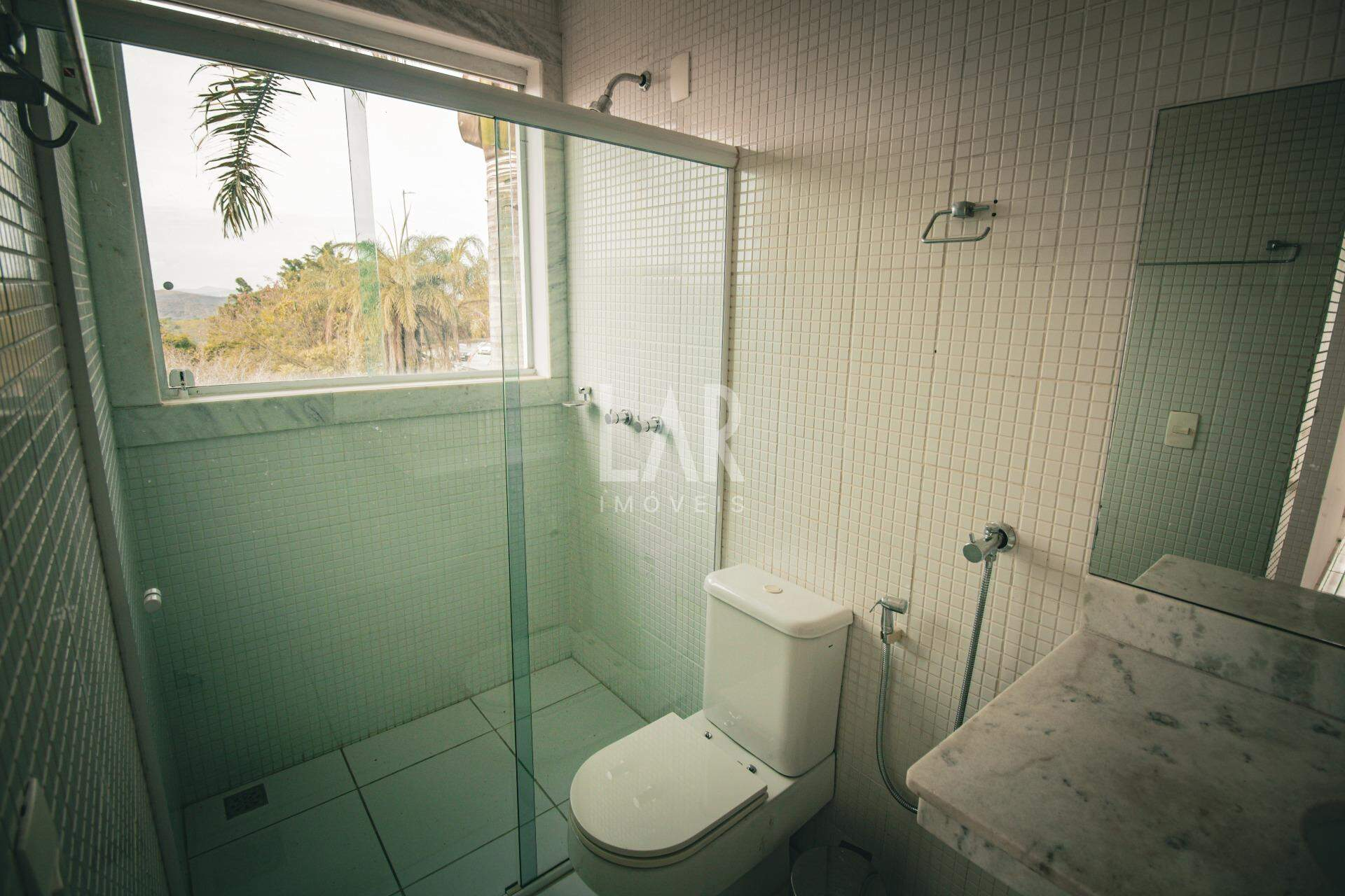 Casa de 4 quartos à venda, Residencial Sul, Nova Lima - MG